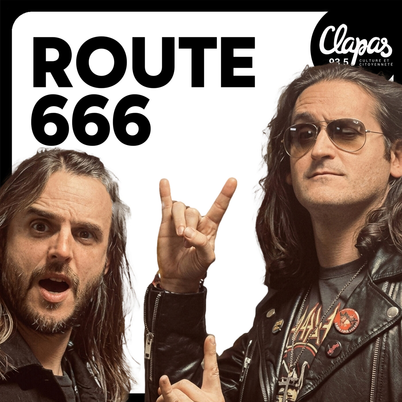 episode cover Doom metal