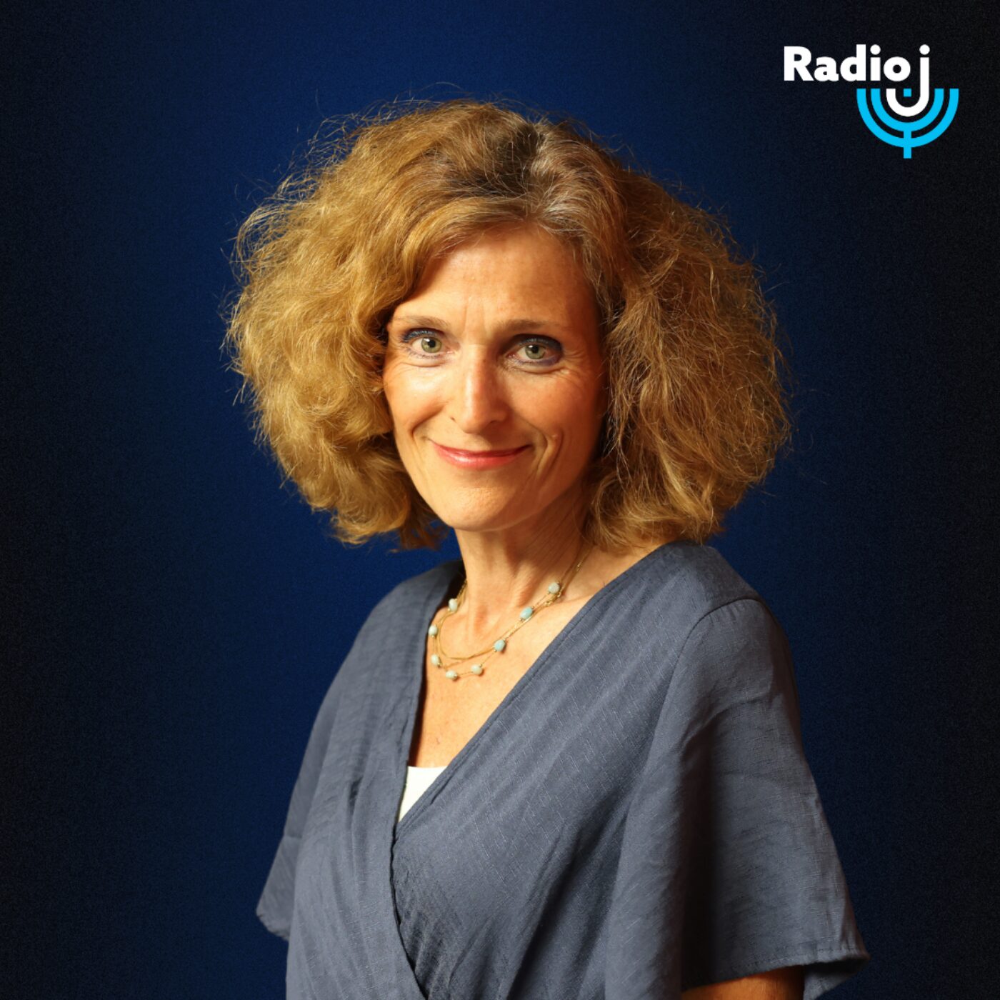 En scène avec Hélène Kuttner ! podcast artwork
