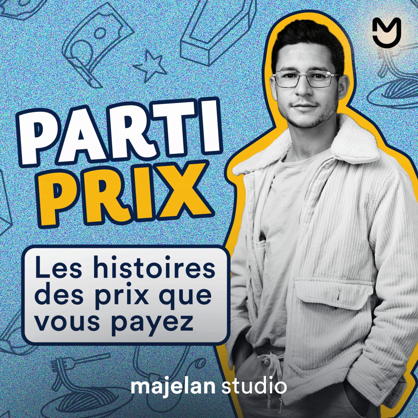 Parti prix