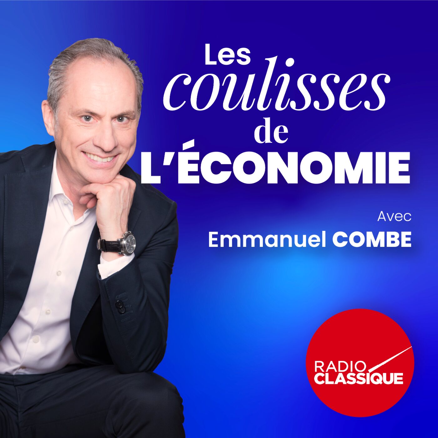 Les accords du Plaza episode artwork