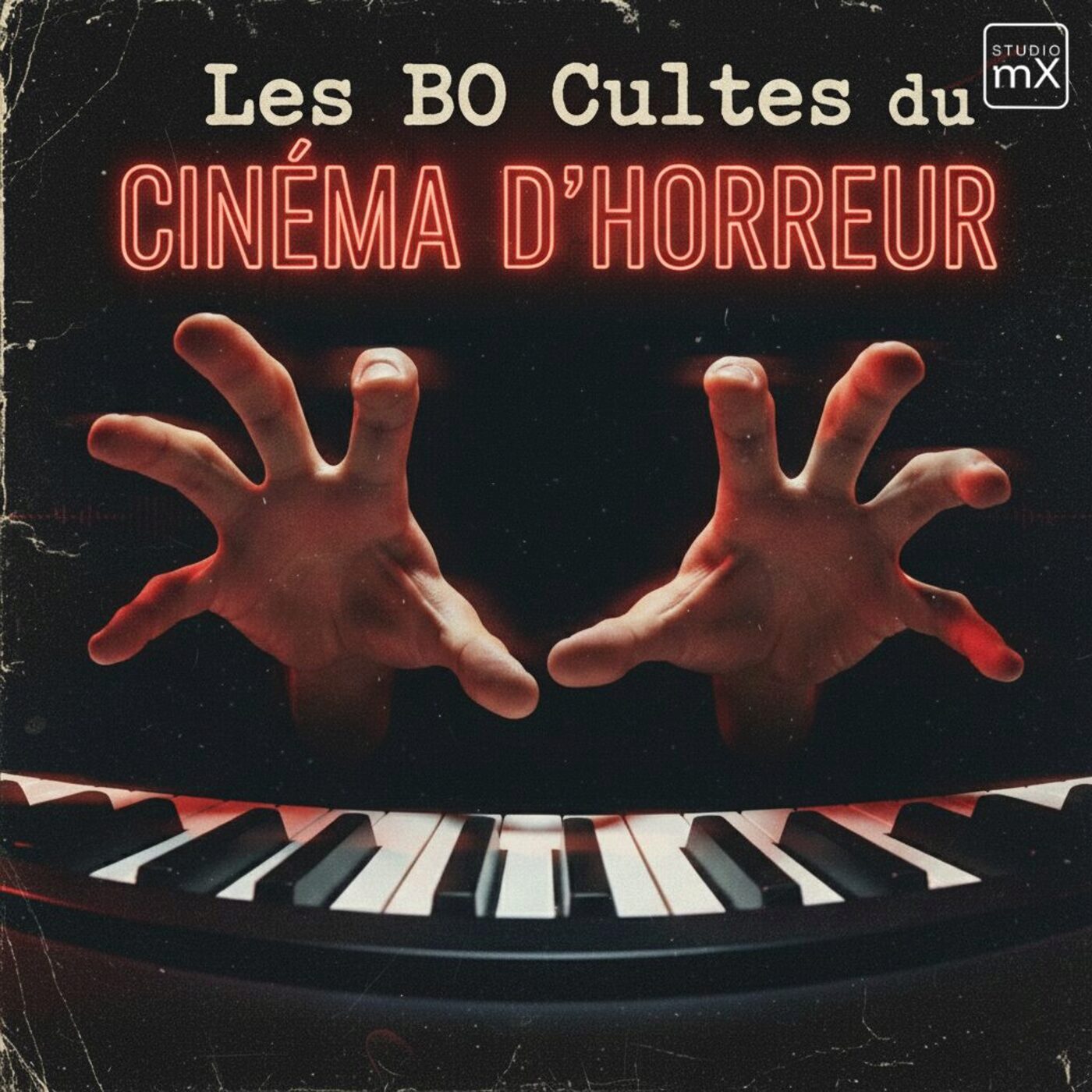 Les BO cultes du cinéma d'horreur