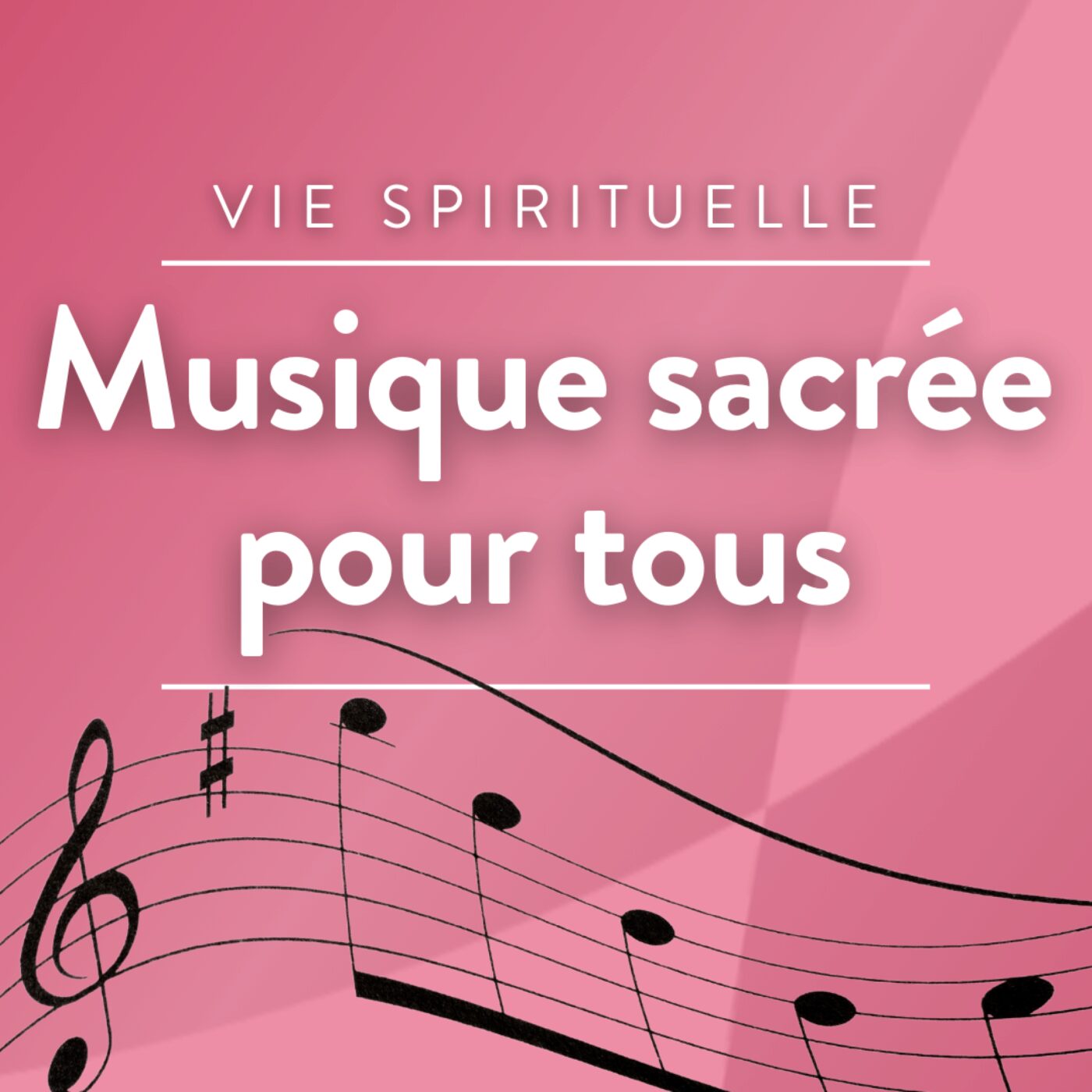 Musique sacrée pour tous