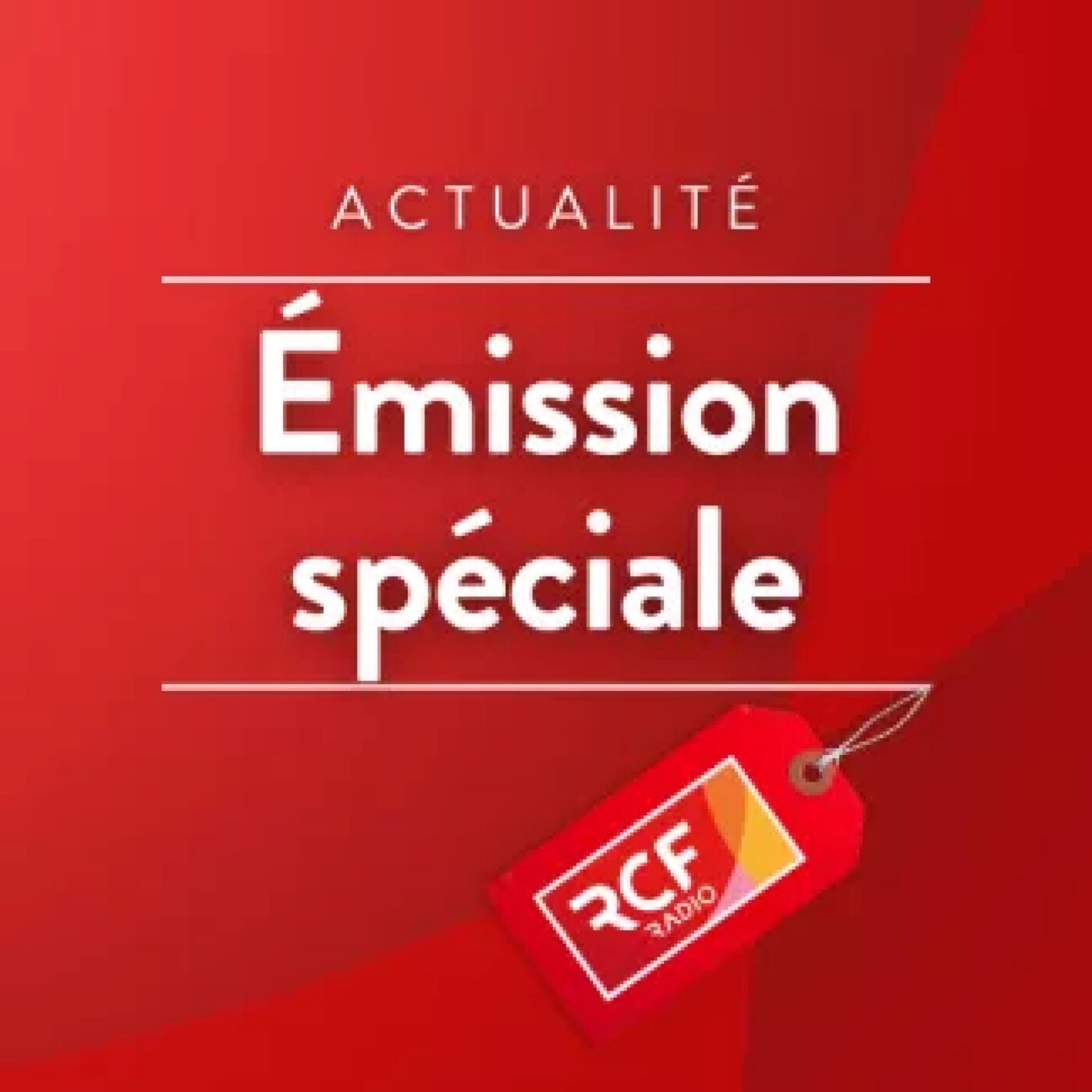 Émissions spéciales Normandie podcast artwork
