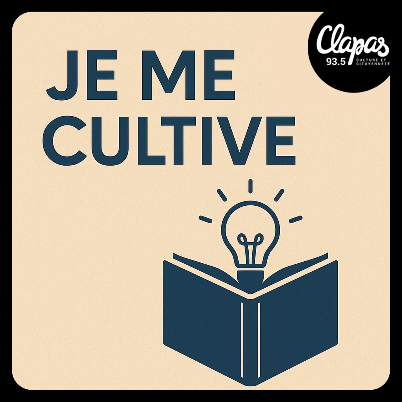 episode cover Mieux connaître l'Autisme (1/2)