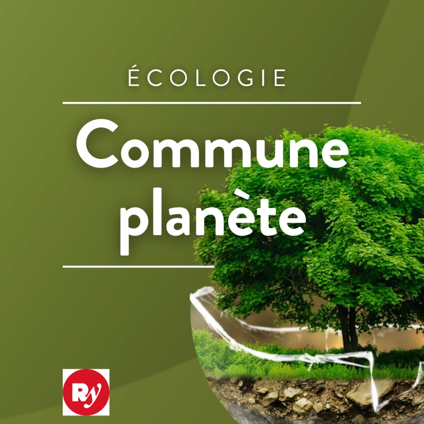 Commune Planète à la Roche-sur-Yon 
