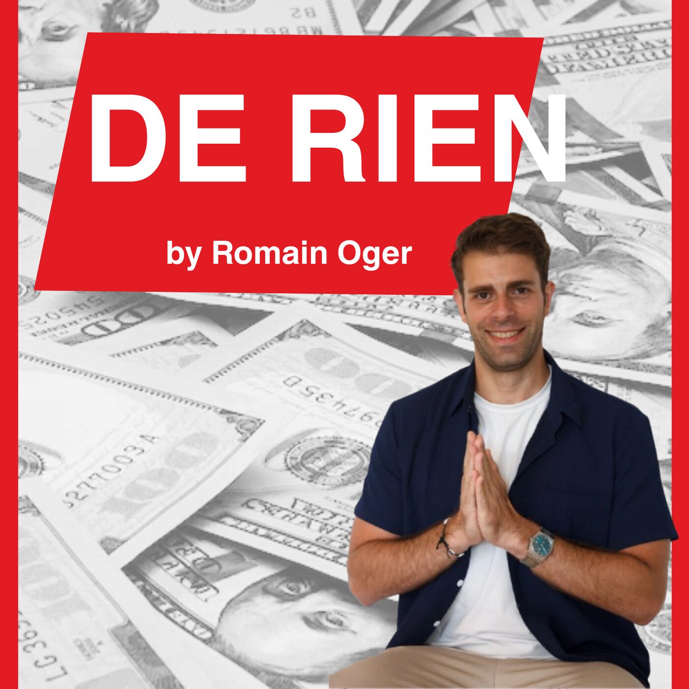 DE RIEN
