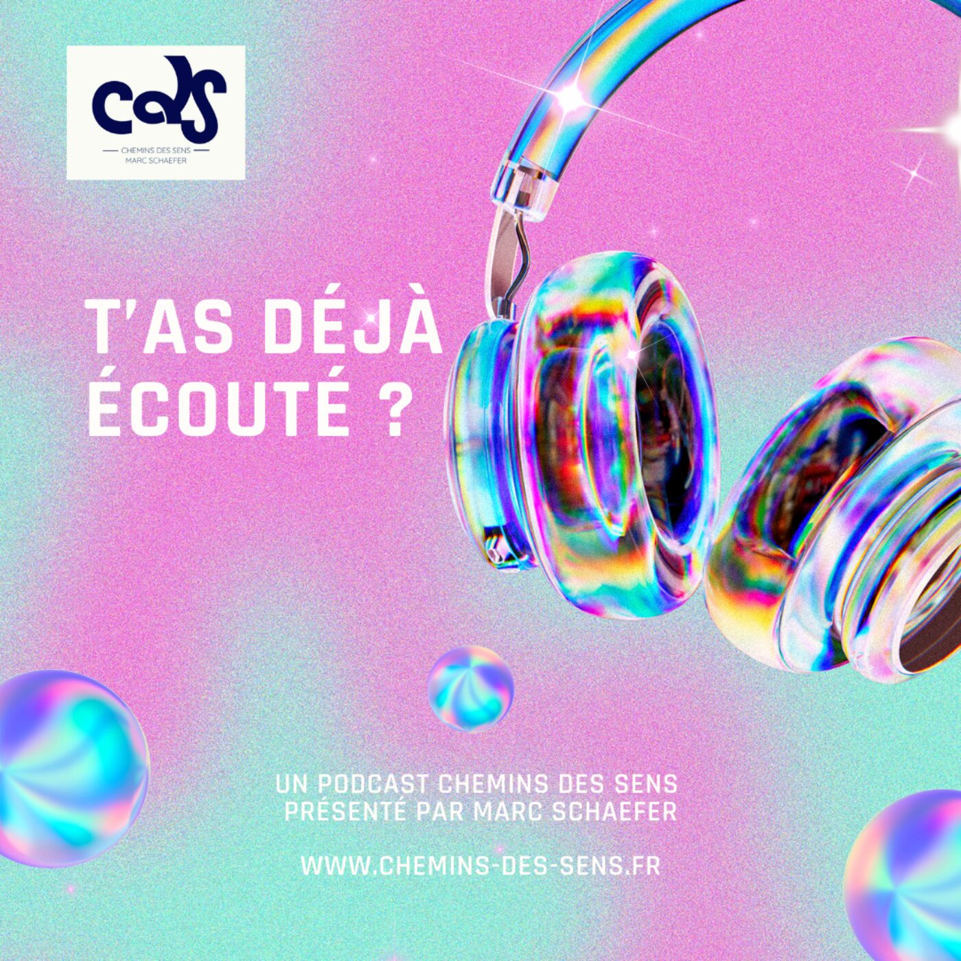 T'as déjà écouté ... ?