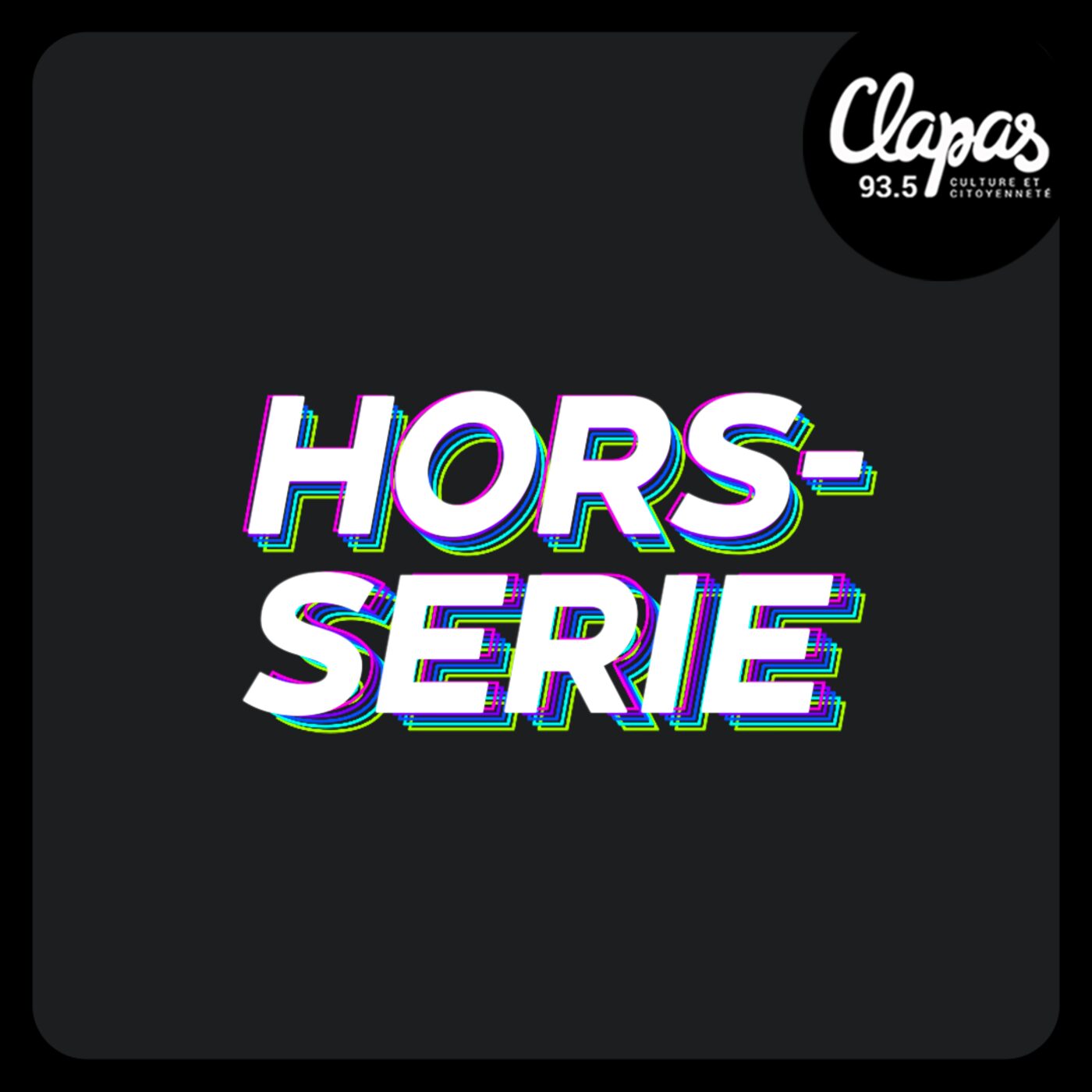 episode cover What a trip 2025