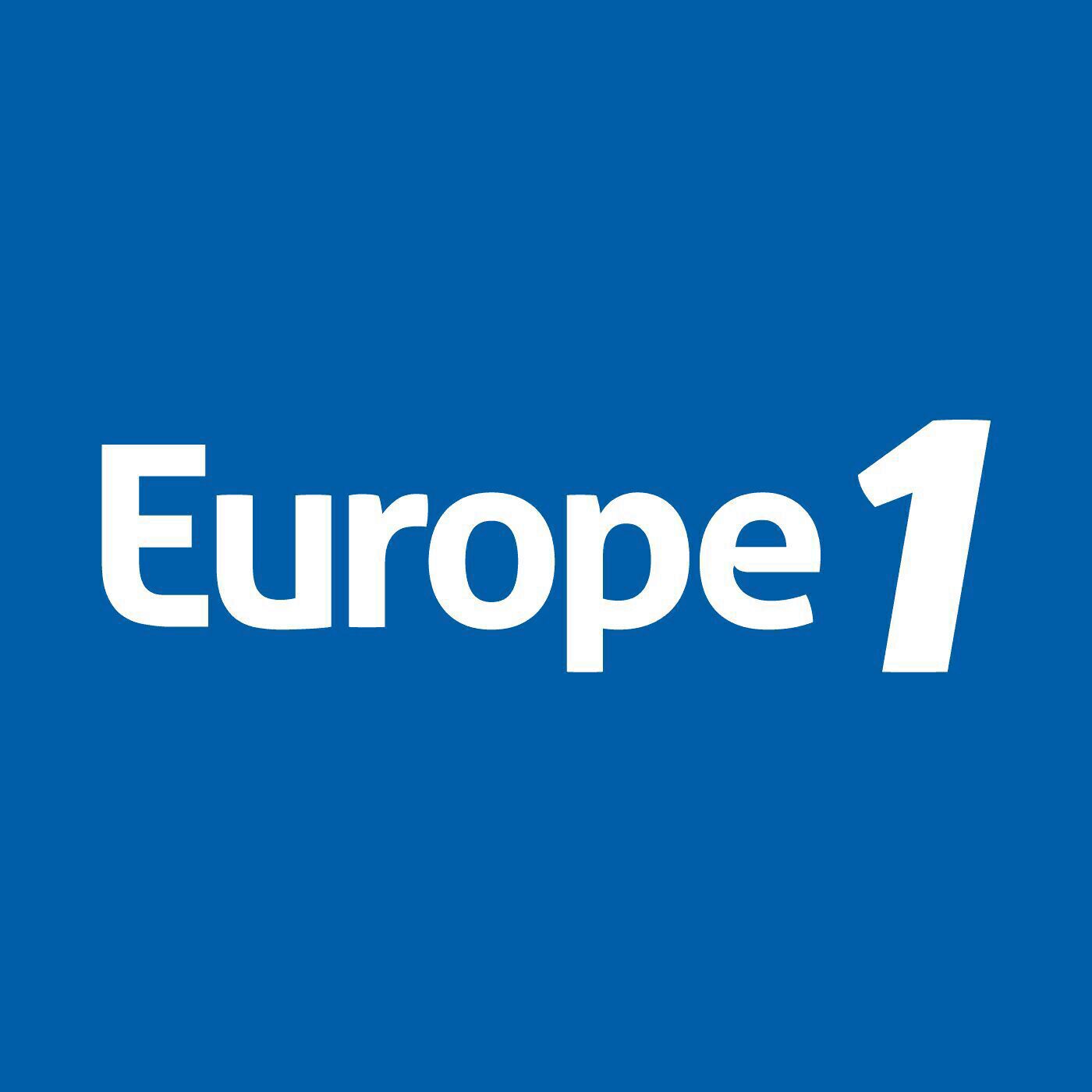 Artwork for Europe 1 Soir week-end