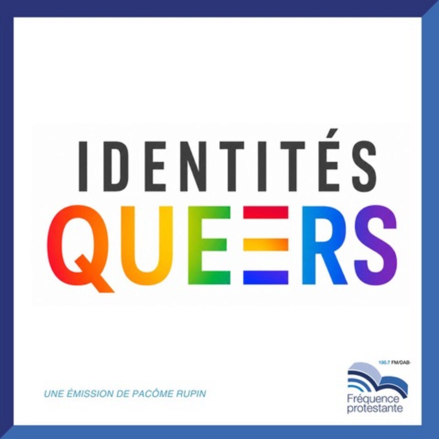 episode cover 40 ans de combats LGBTQIA+ : du sida aux nouvelles luttes pour l’égalité