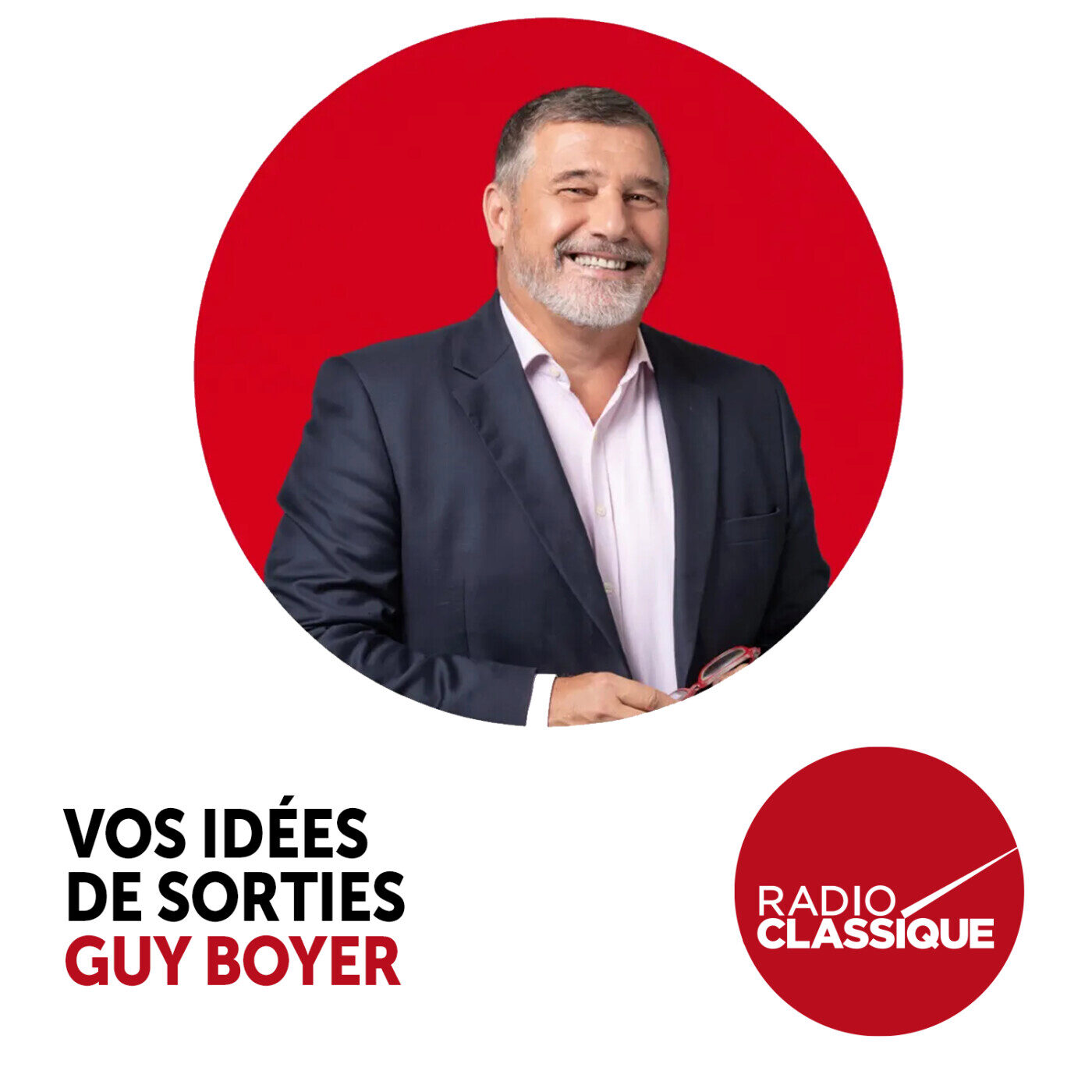 episode cover Le Comte d’Artois, prince et mécène à Maisons-Lafitte jusqu'au 2 mars