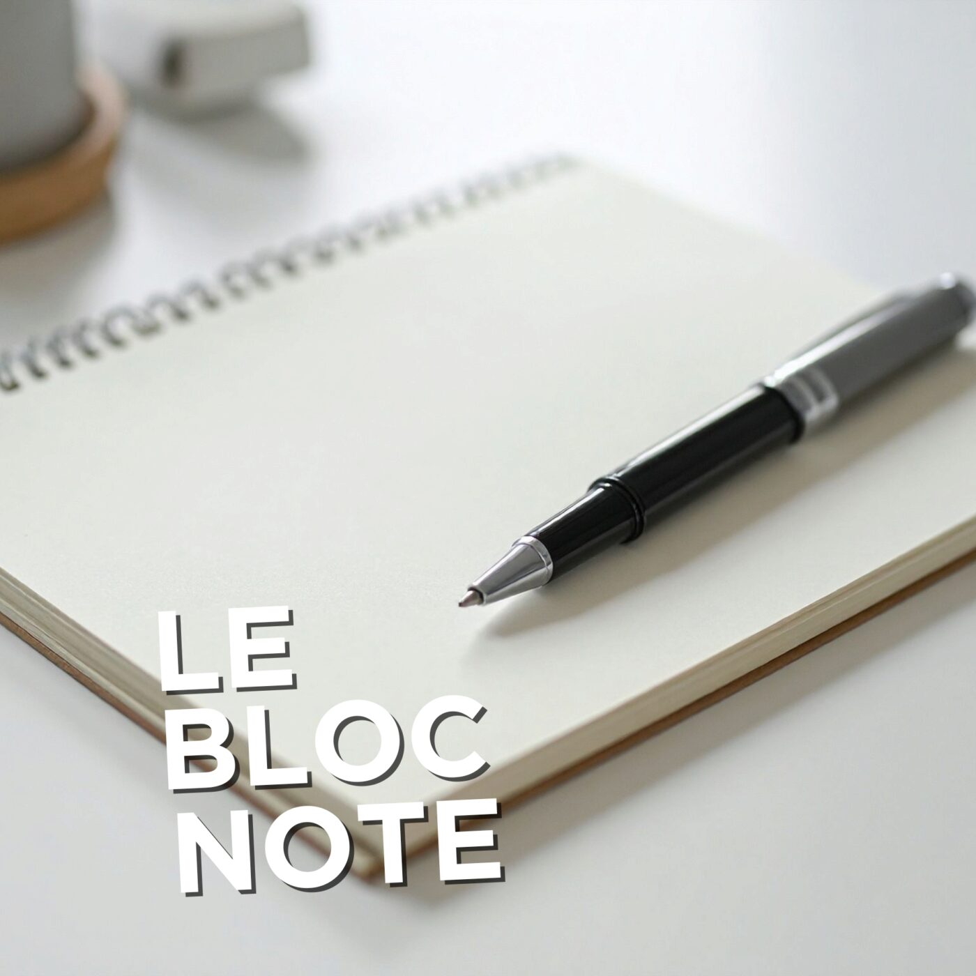 Le bloc-notes 47 FM du 14-10-2025