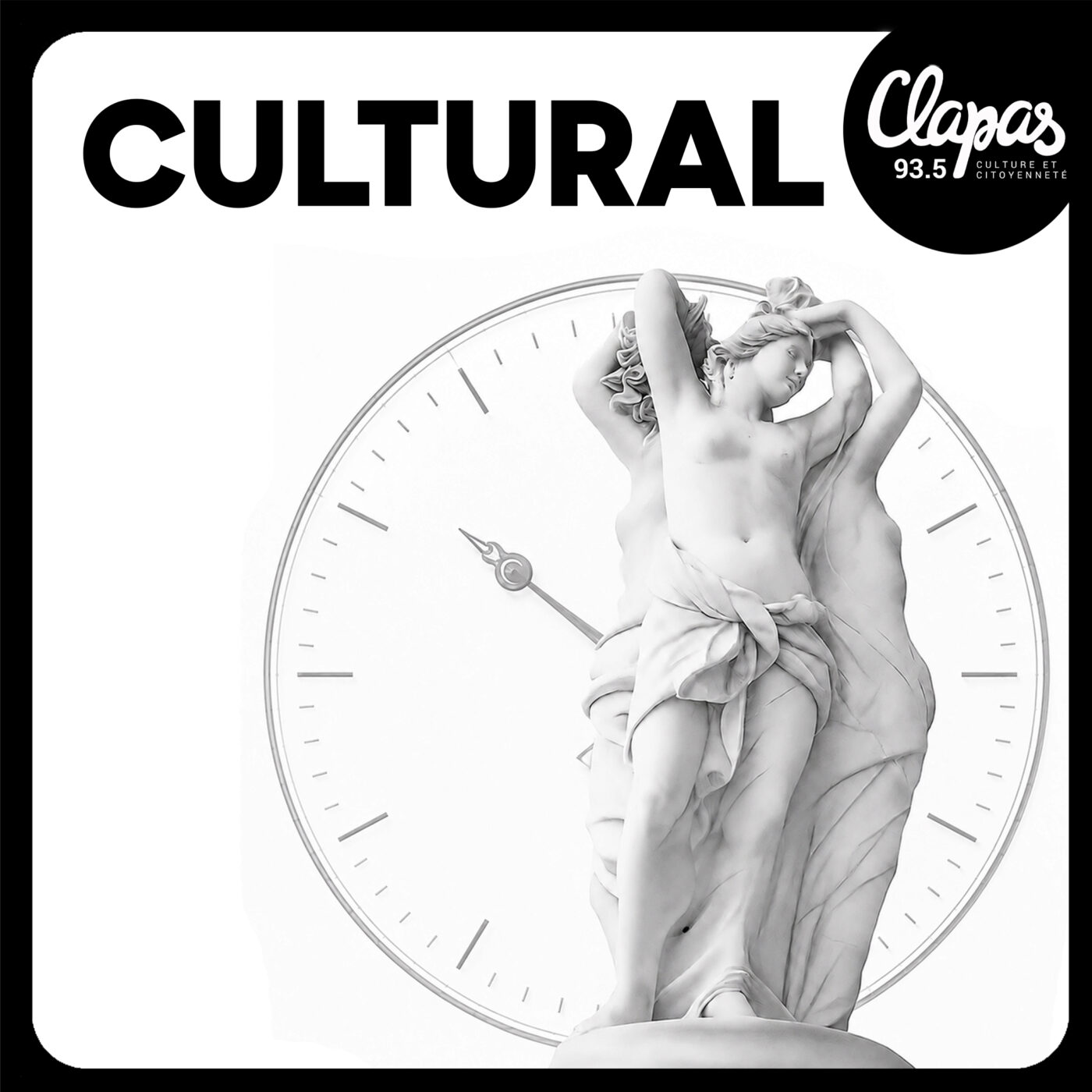 episode cover Cultural #60 - Montpellier Tome 2 - Des guerres de religions à nos jours