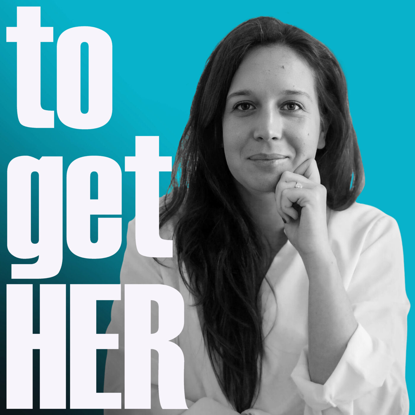 togetHER - LUCILE WOODWARD togetHER - LUCILE WOODWARD