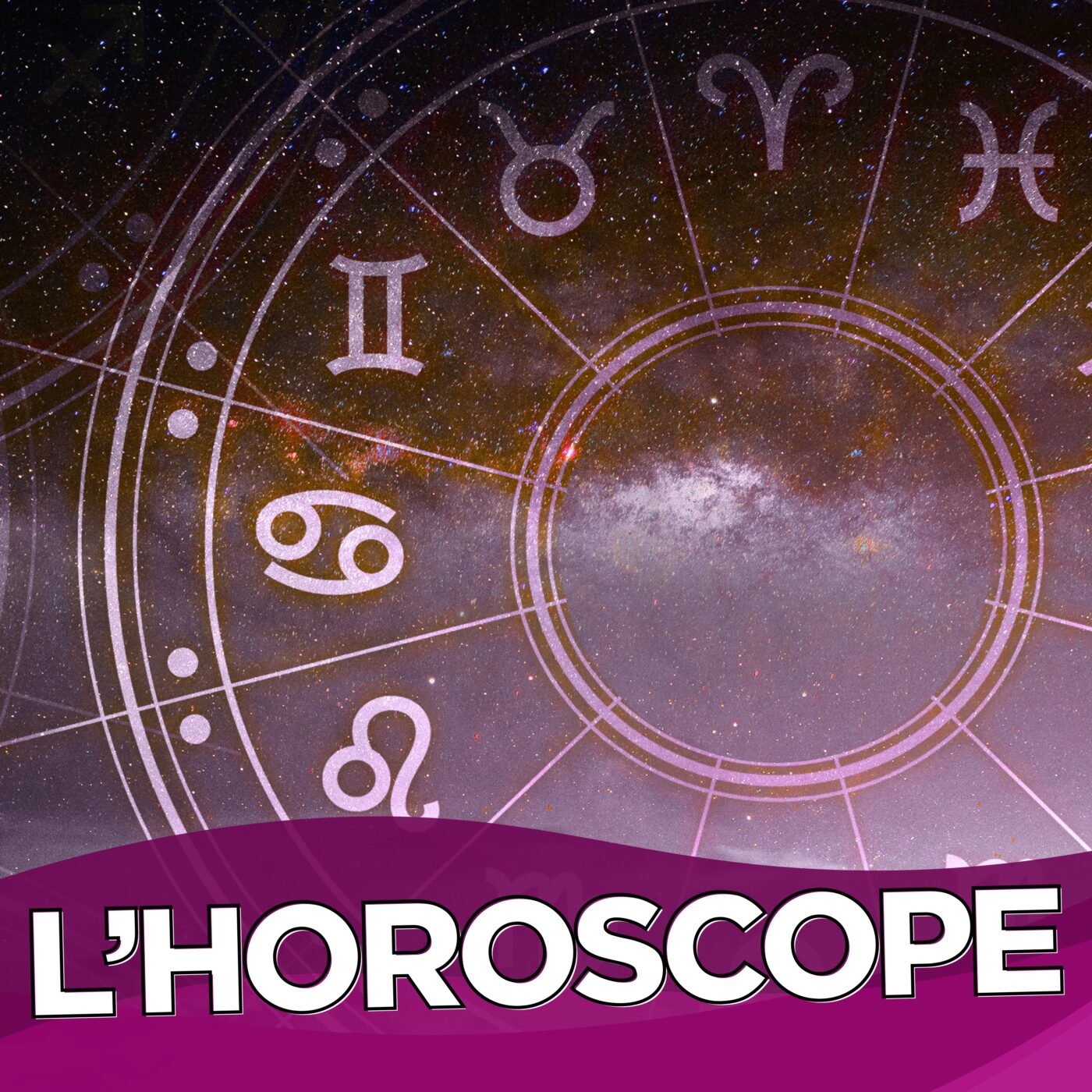 L'horoscope 47 FM du 22-09-2026