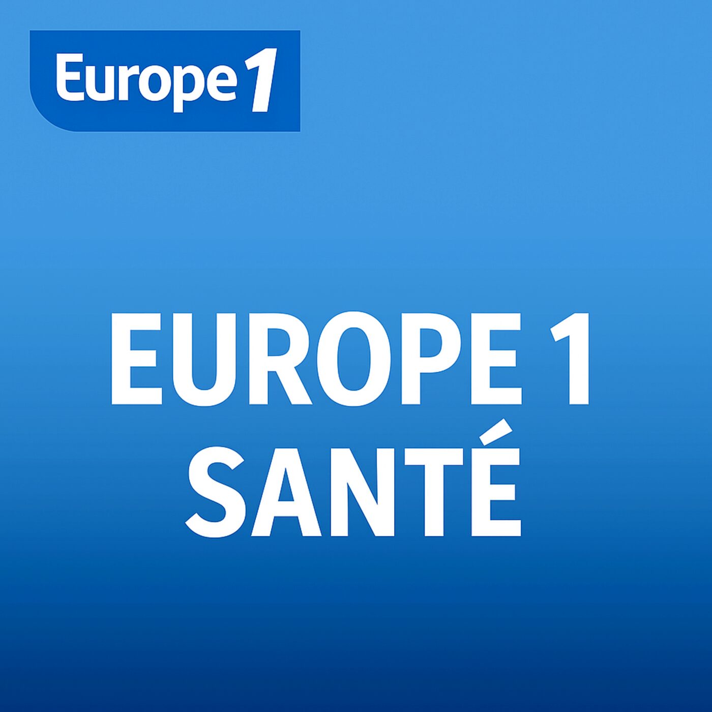 Europe 1 Santé