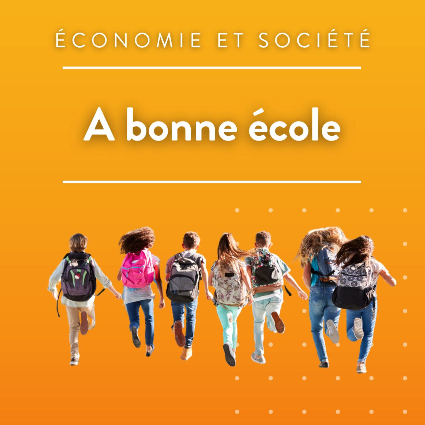 A bonne école