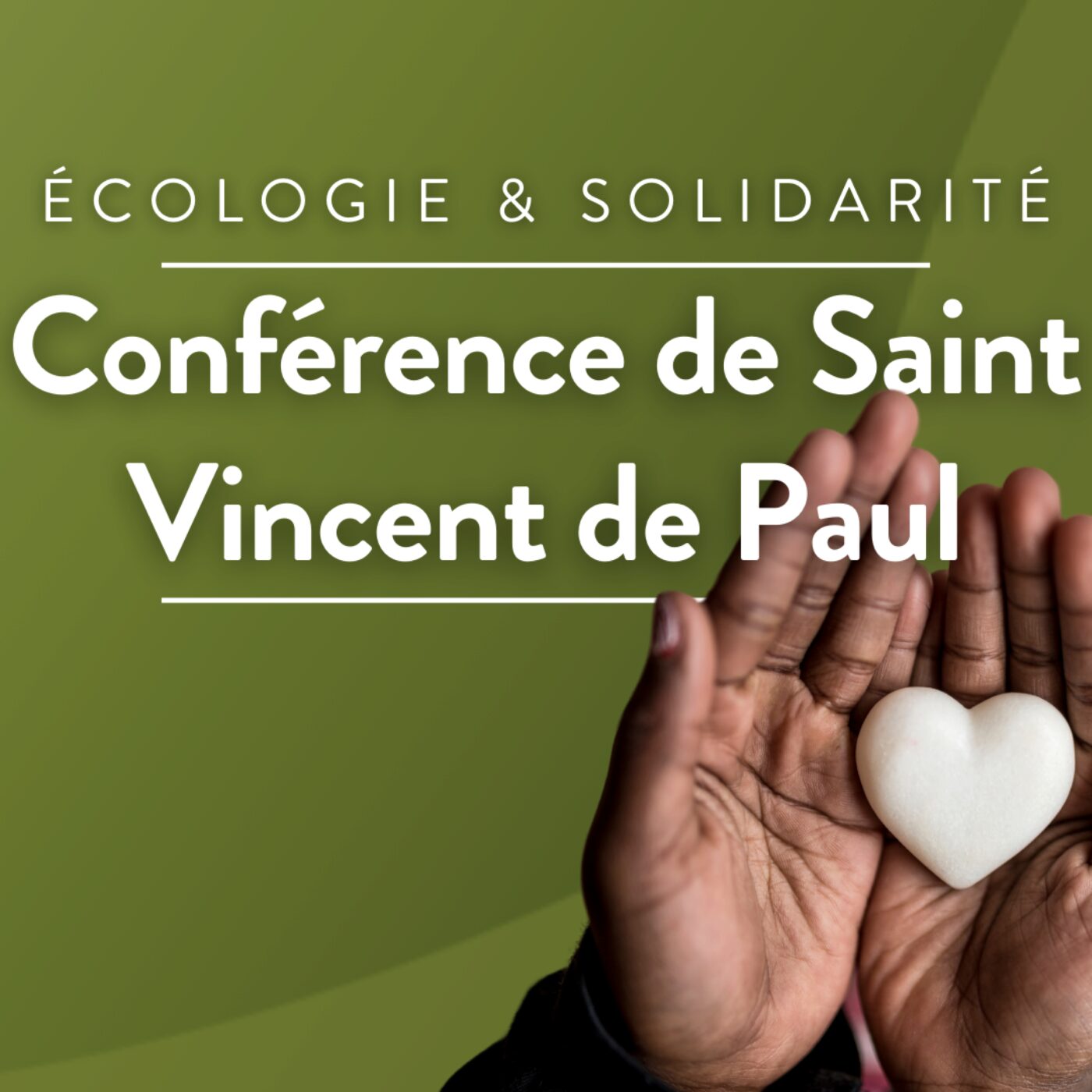 Conférence de Saint Vincent de Paul