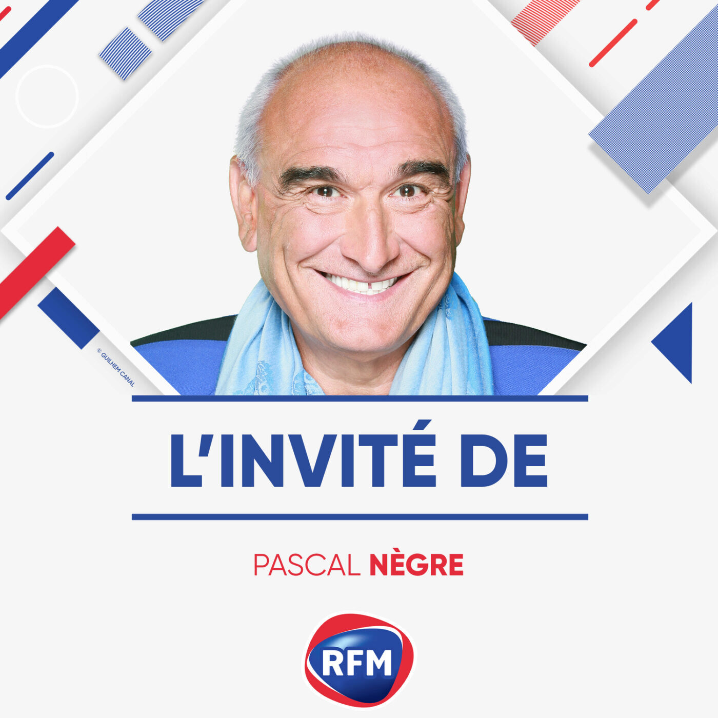 L'invitée de Pascal Nègre....Clara Luciani