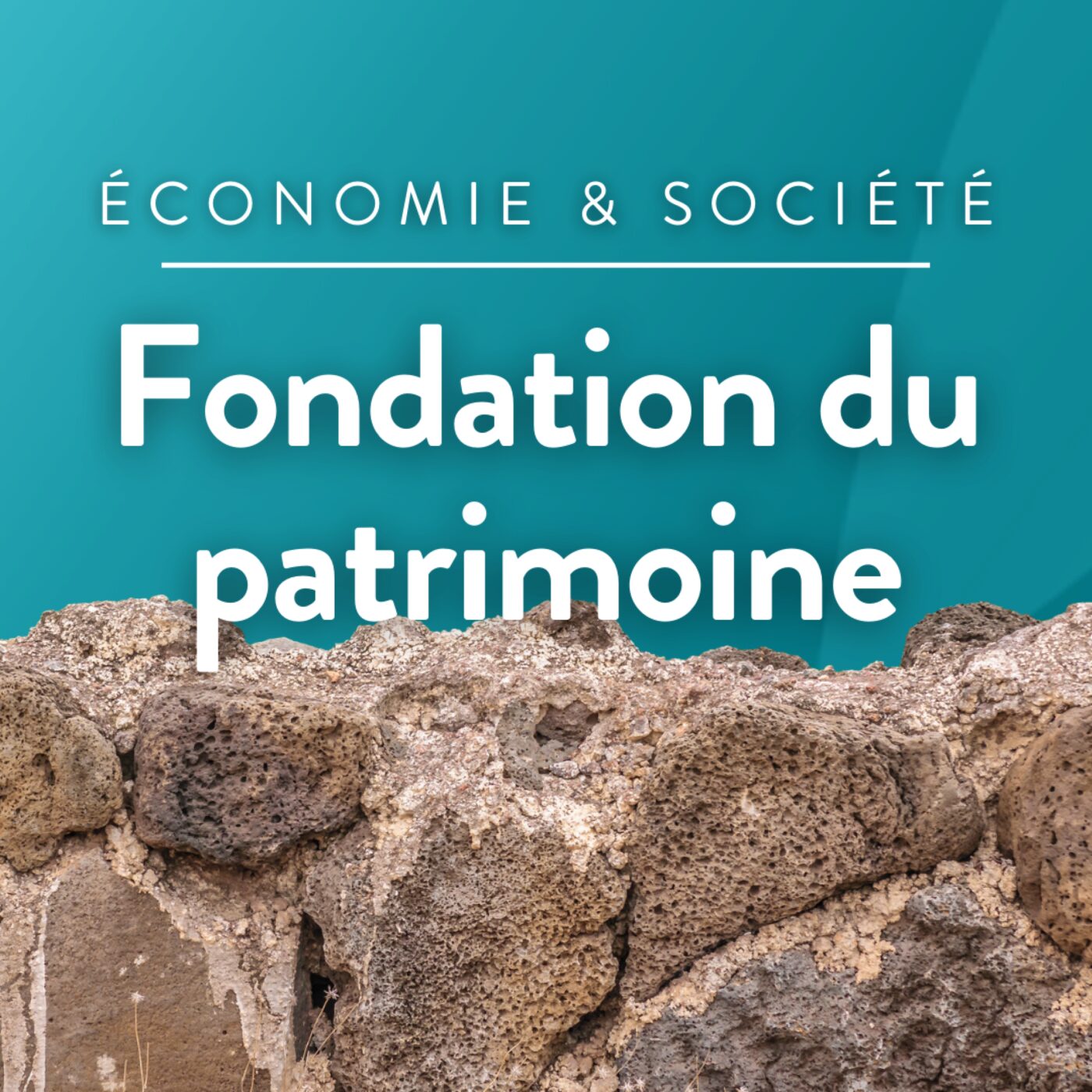 Fondation du patrimoine