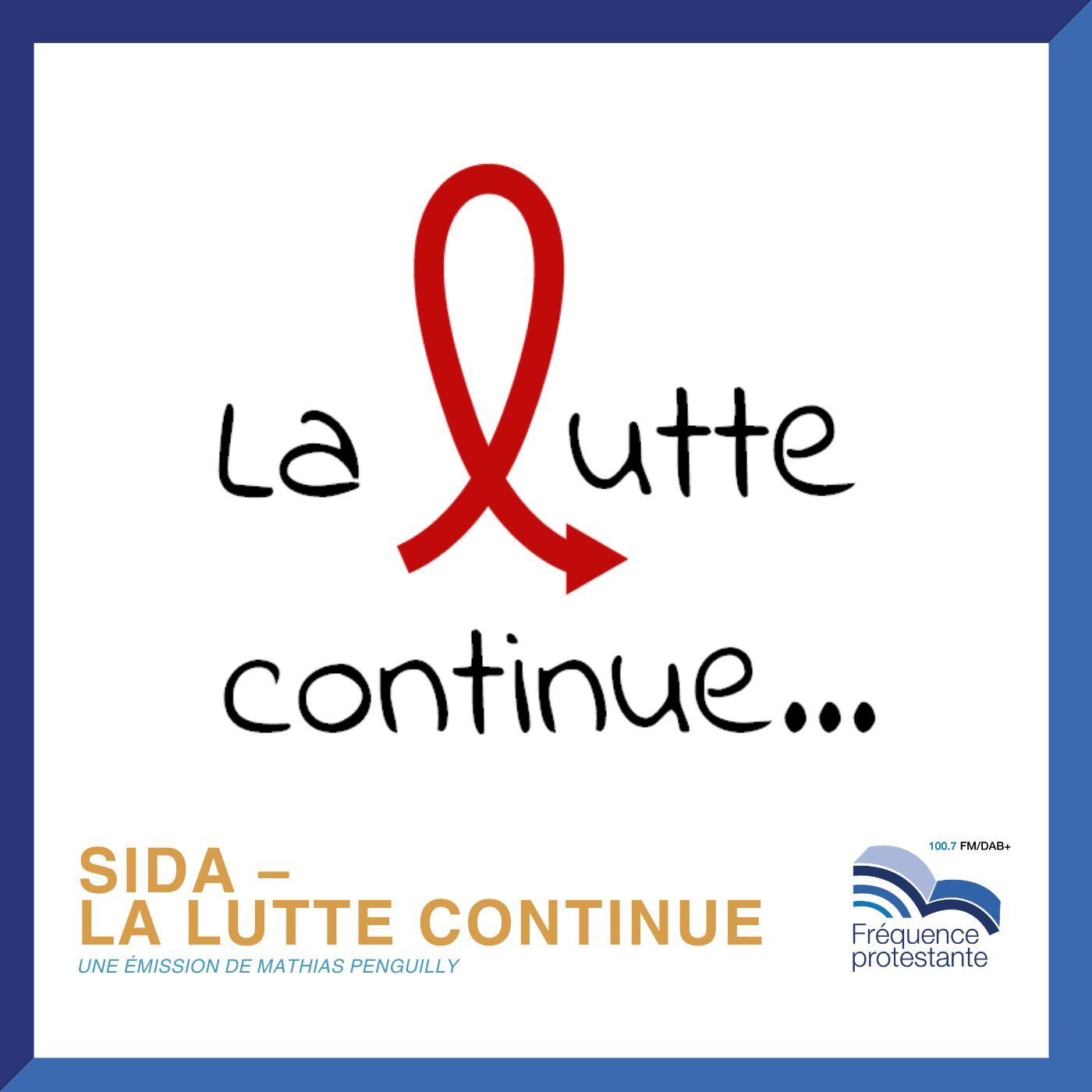 episode cover Se souvenir… et avancer avec Jean-Luc Romero-Michel