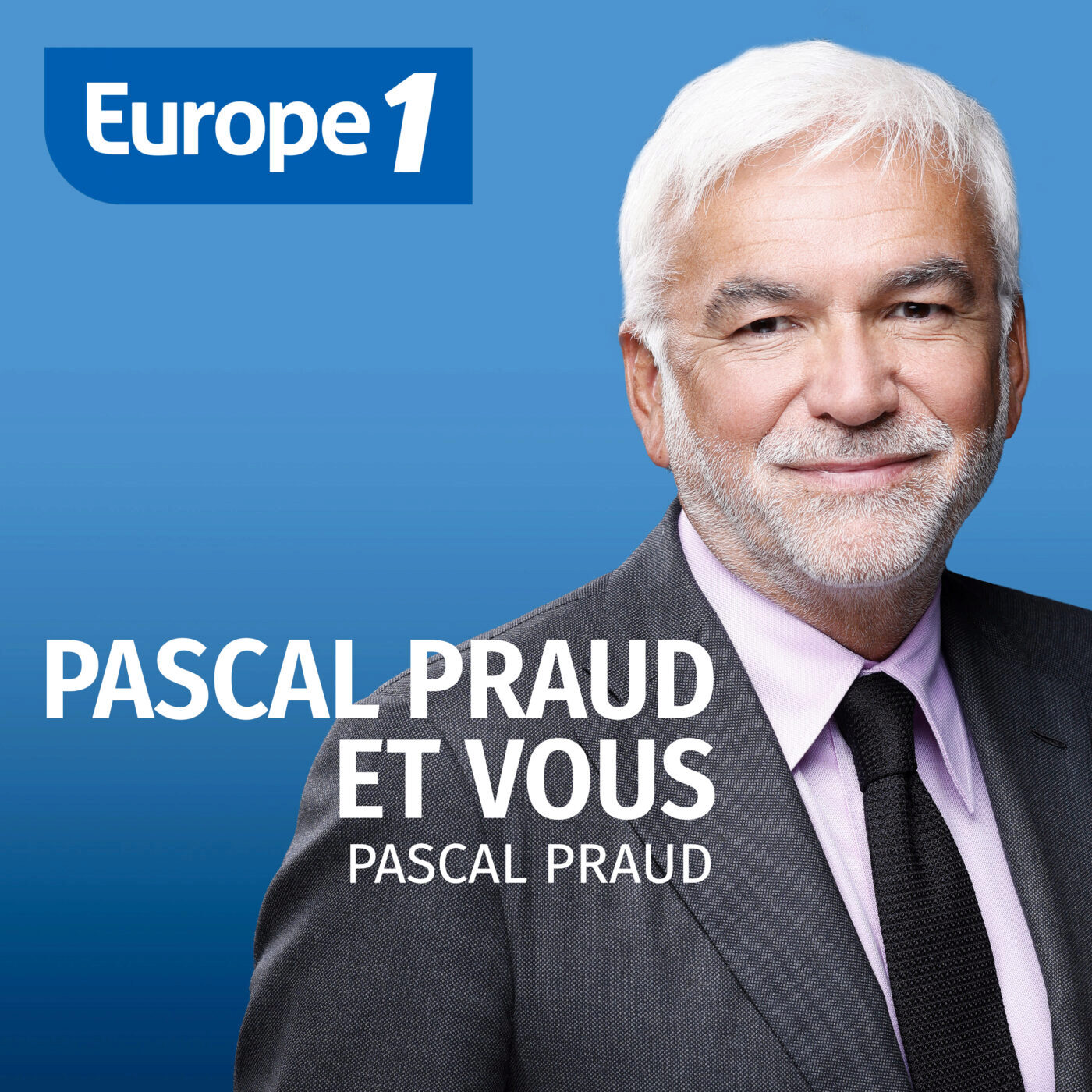 Pascal Praud et vous - partie 8 - 15/06/2026 episode artwork