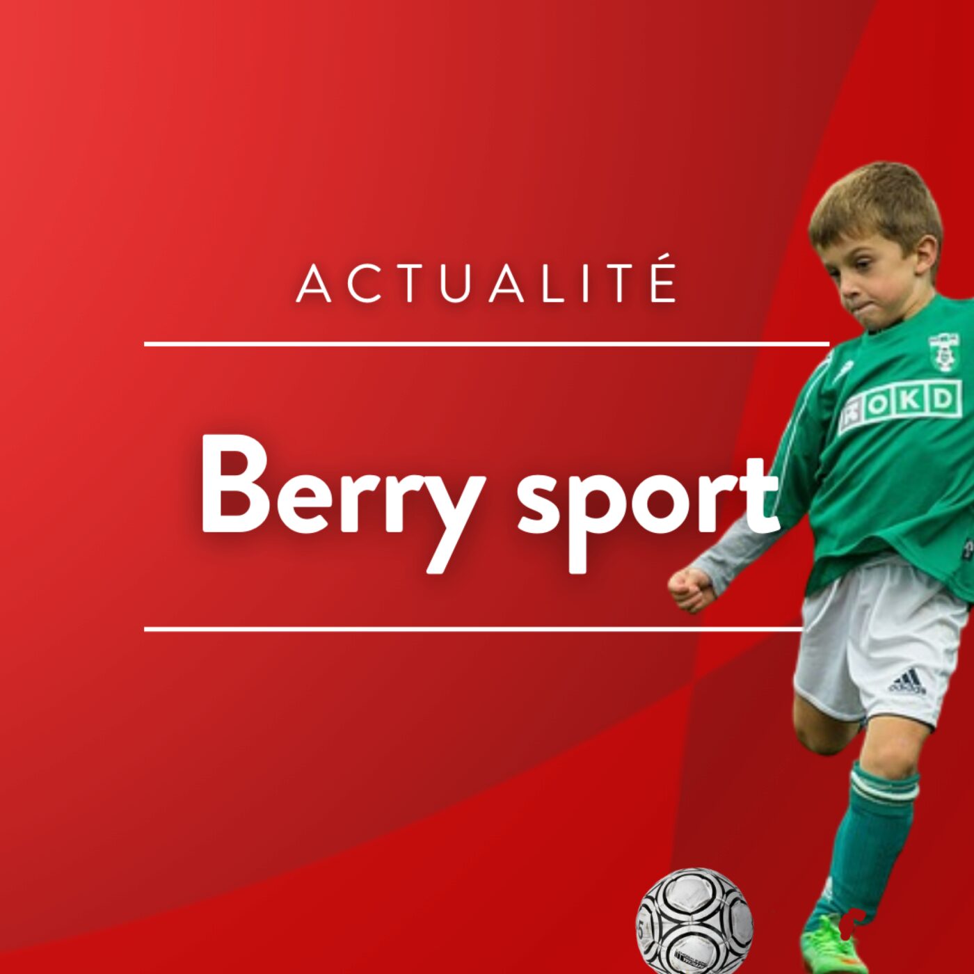 Berry sport
