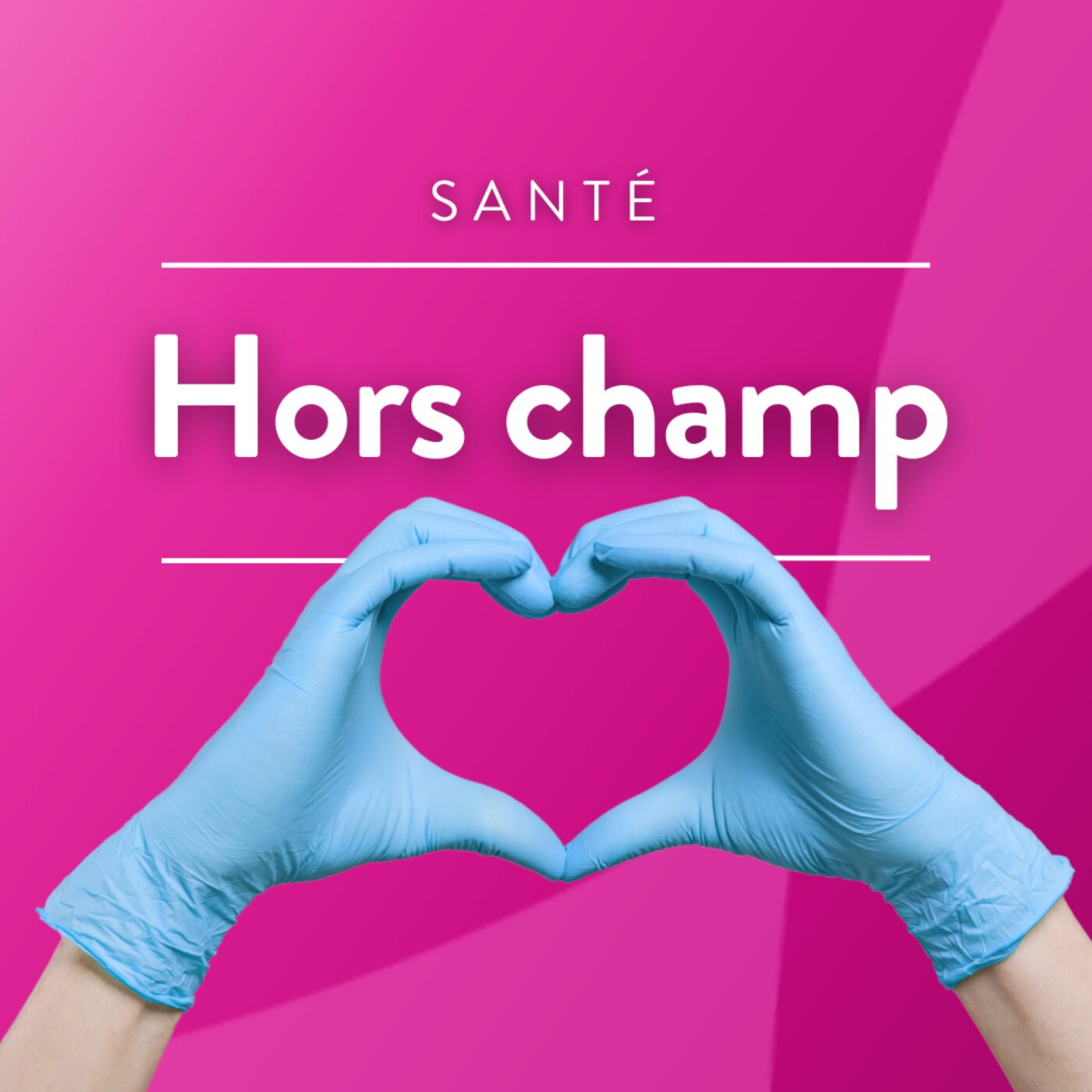 Hors champ