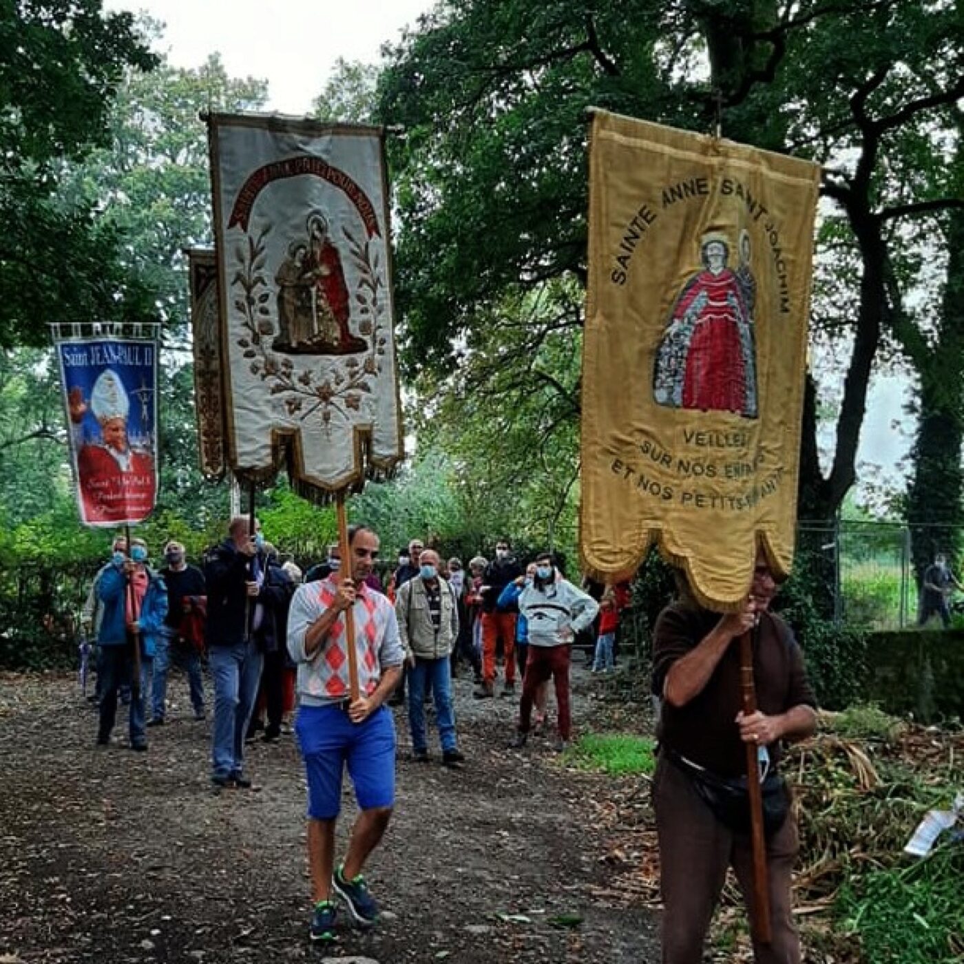 Vitamine C (Sud Bretagne)