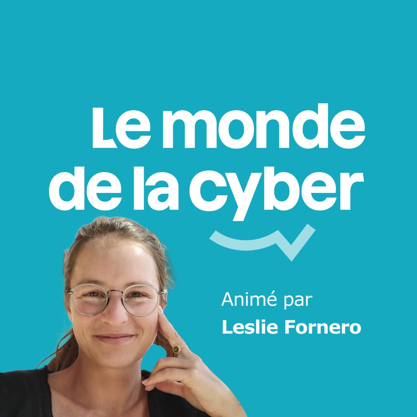 Le monde de la cyber 