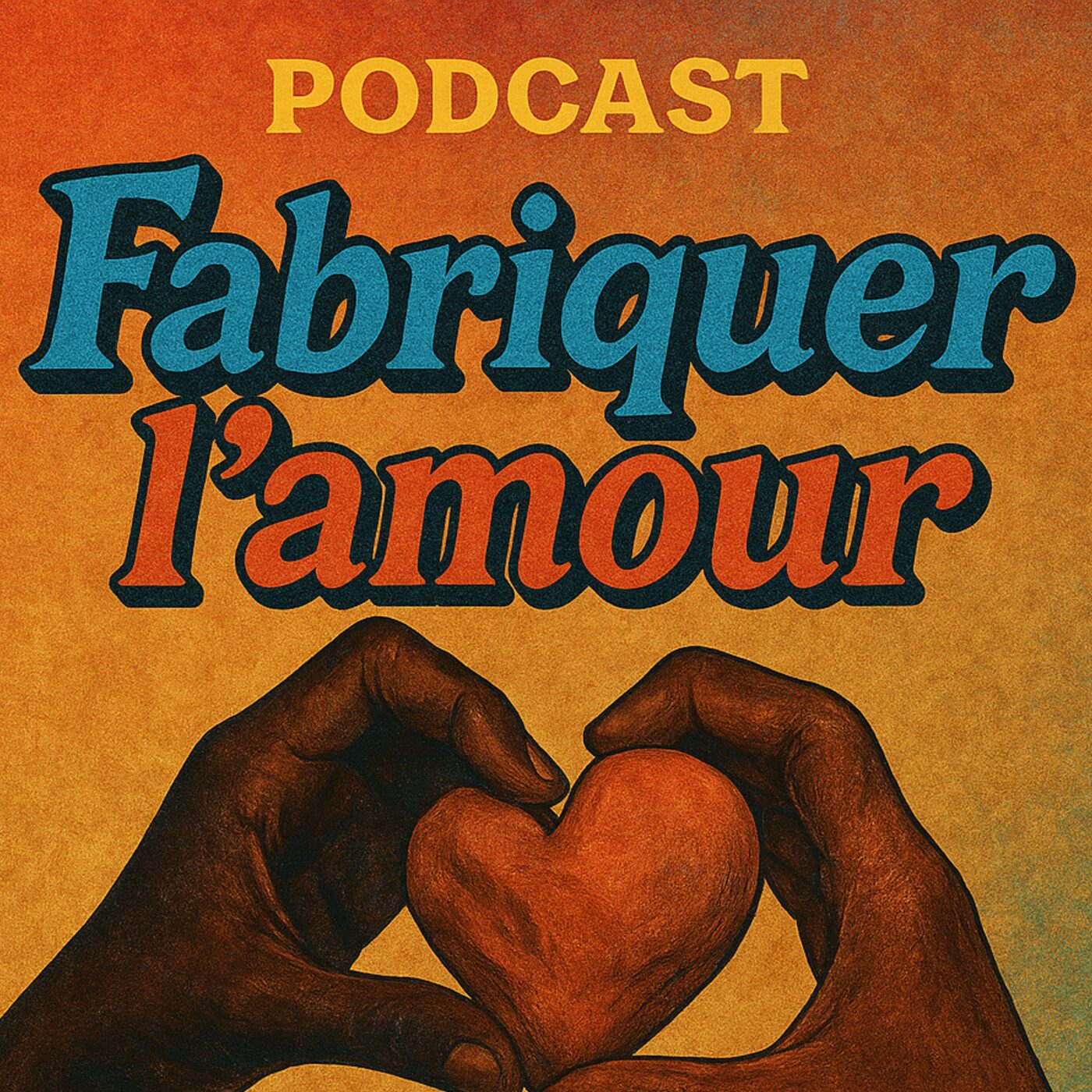 Fabriquer l'Amour avec Fola Episode 2