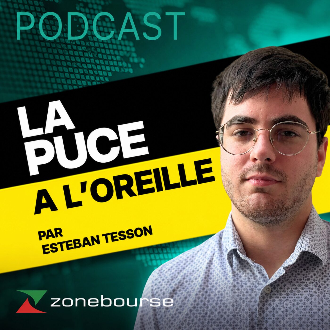 La Puce à l'Oreille