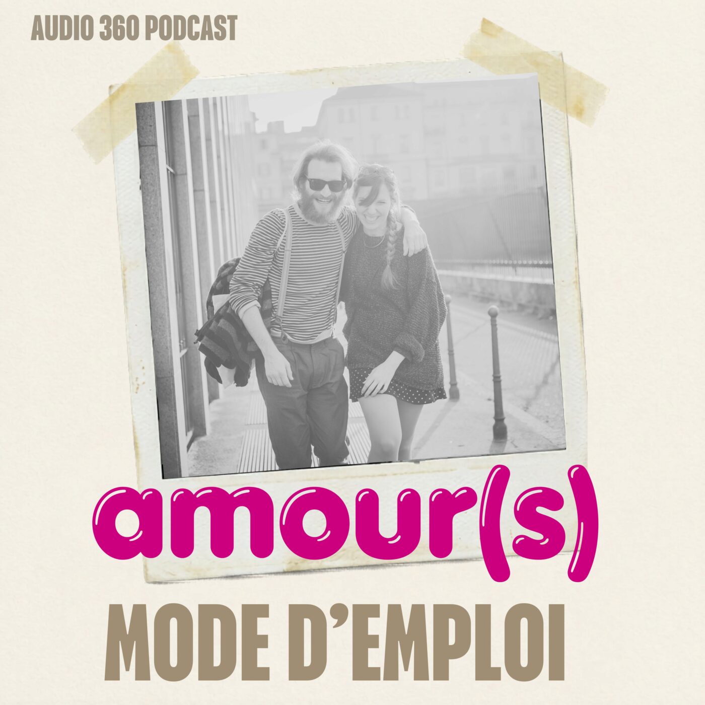 Amour(s), mode d'emploi