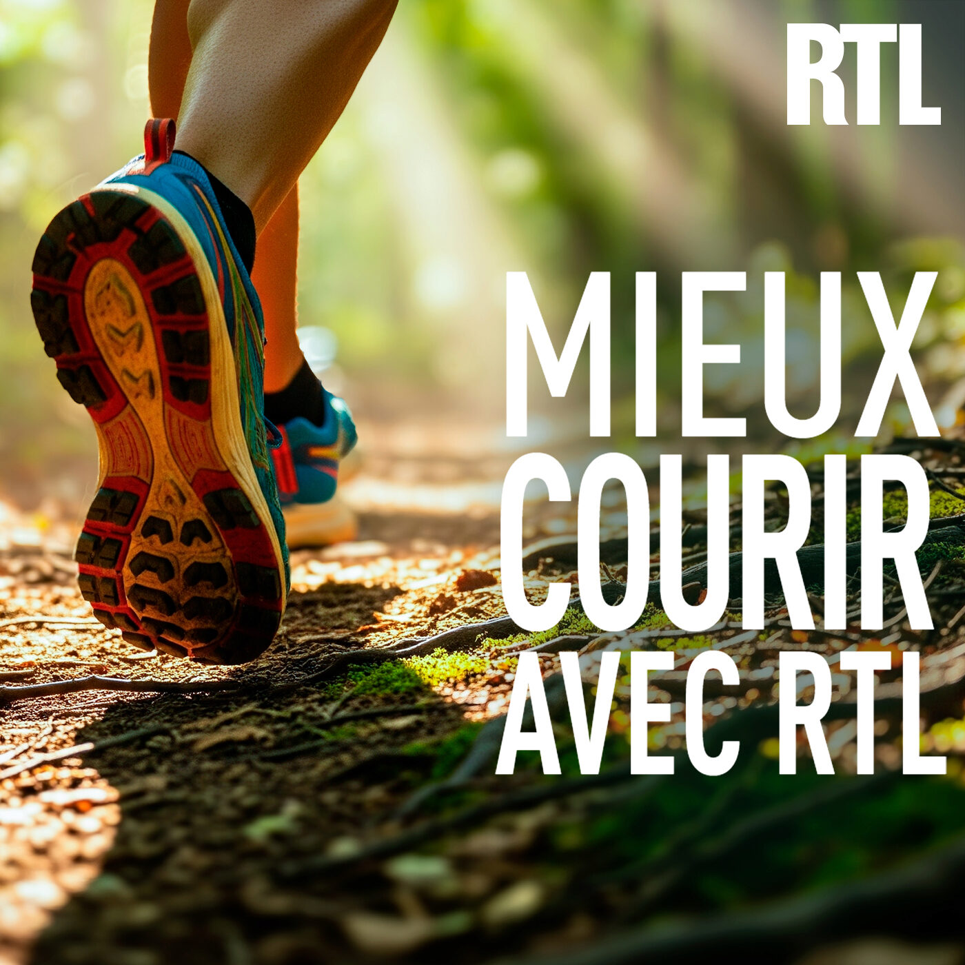 Mieux courir avec RTL