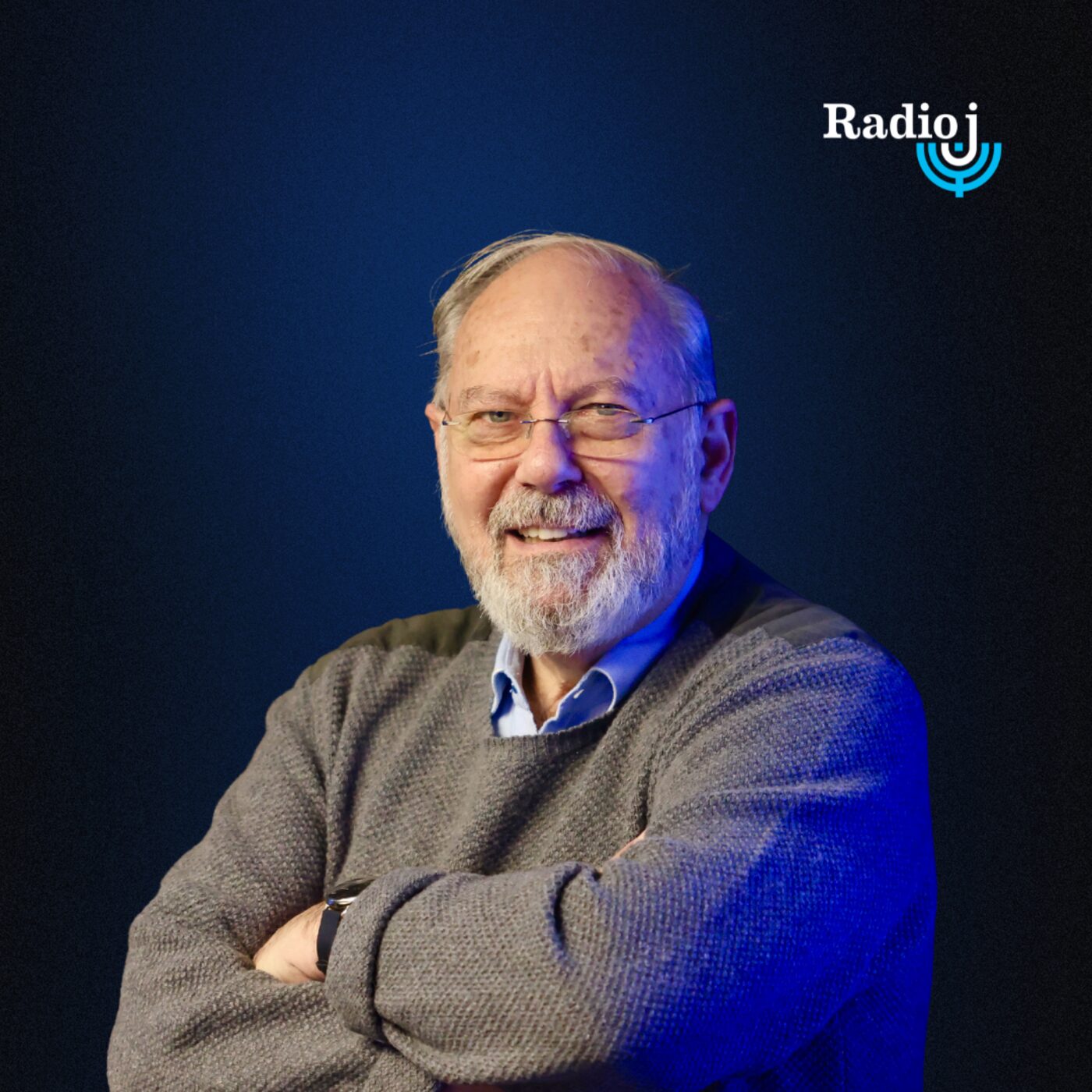 La signature du Jeudi - Richard Prasquier podcast artwork