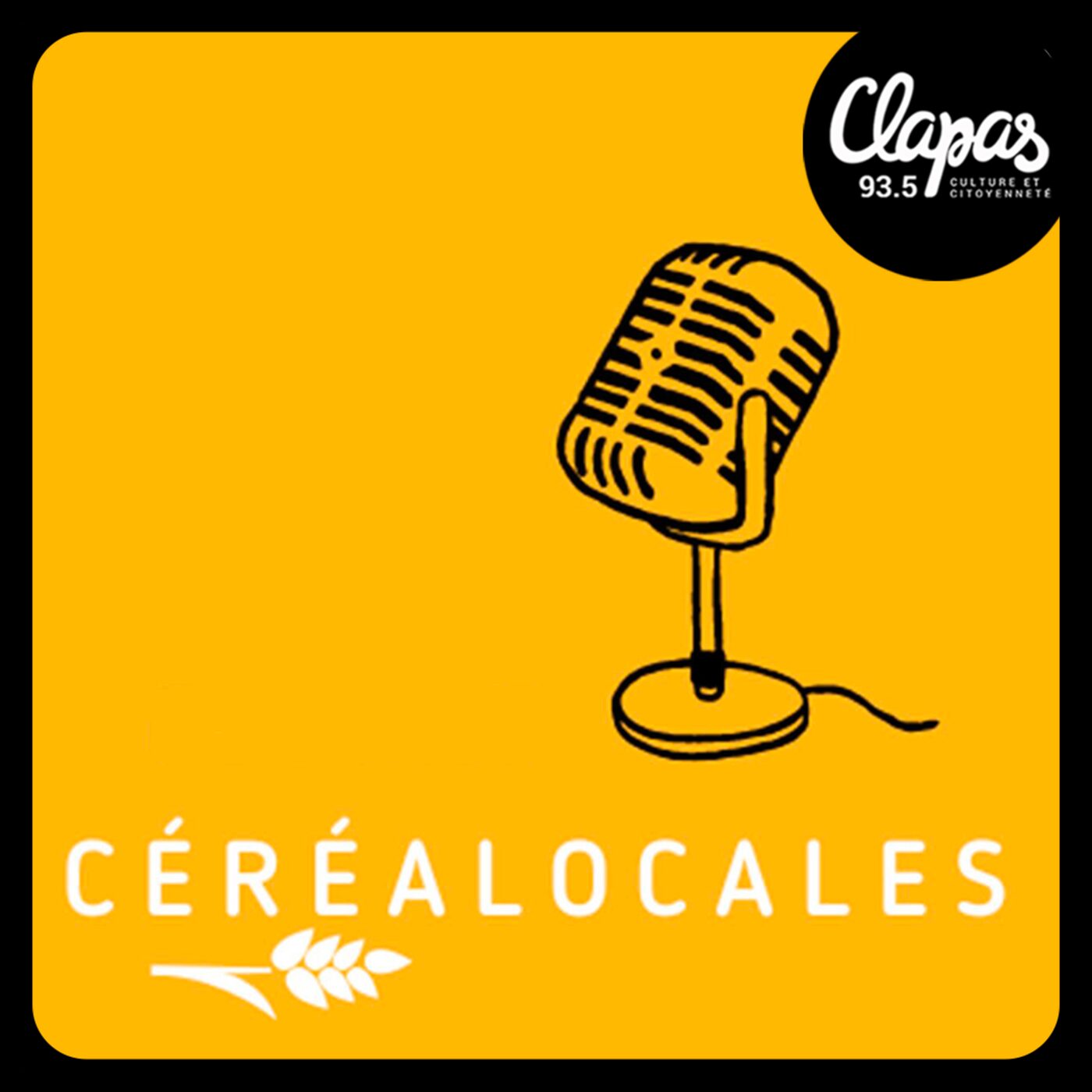 episode cover La place des low-tech dans les céréales