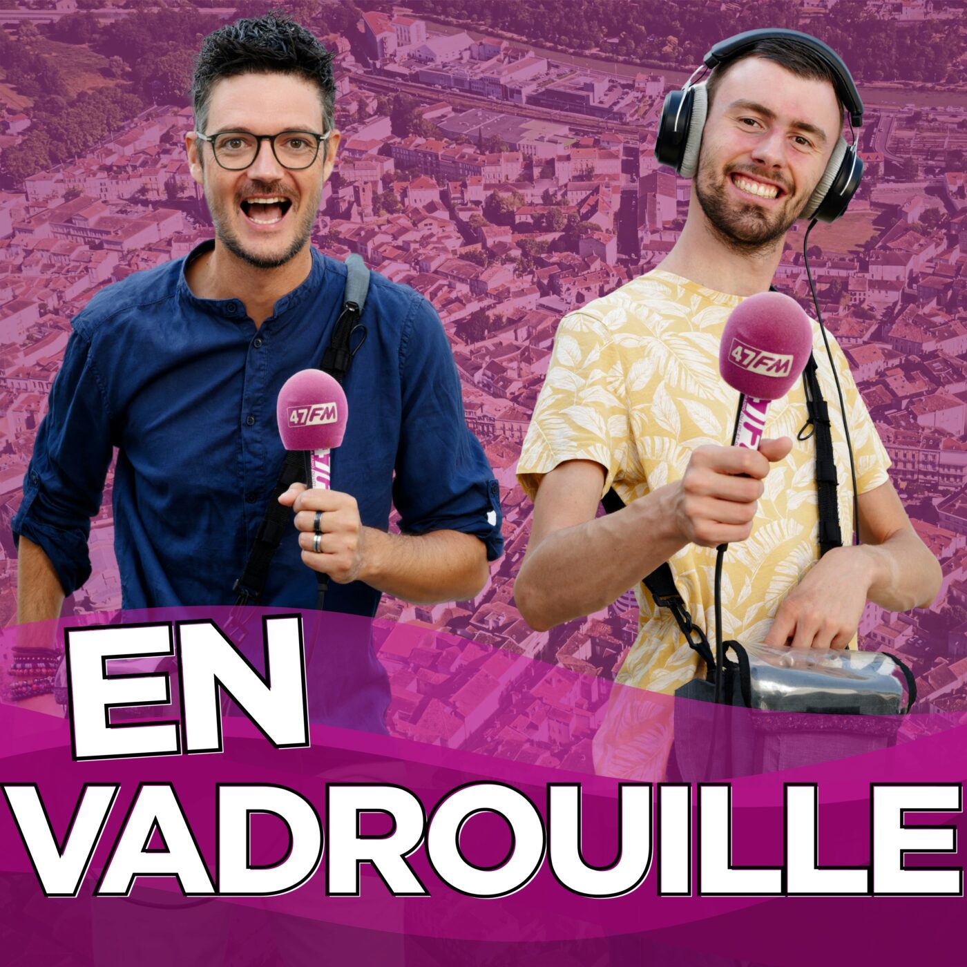 Découvrons le nouveau Campus de Sud à Sainte-Colombe