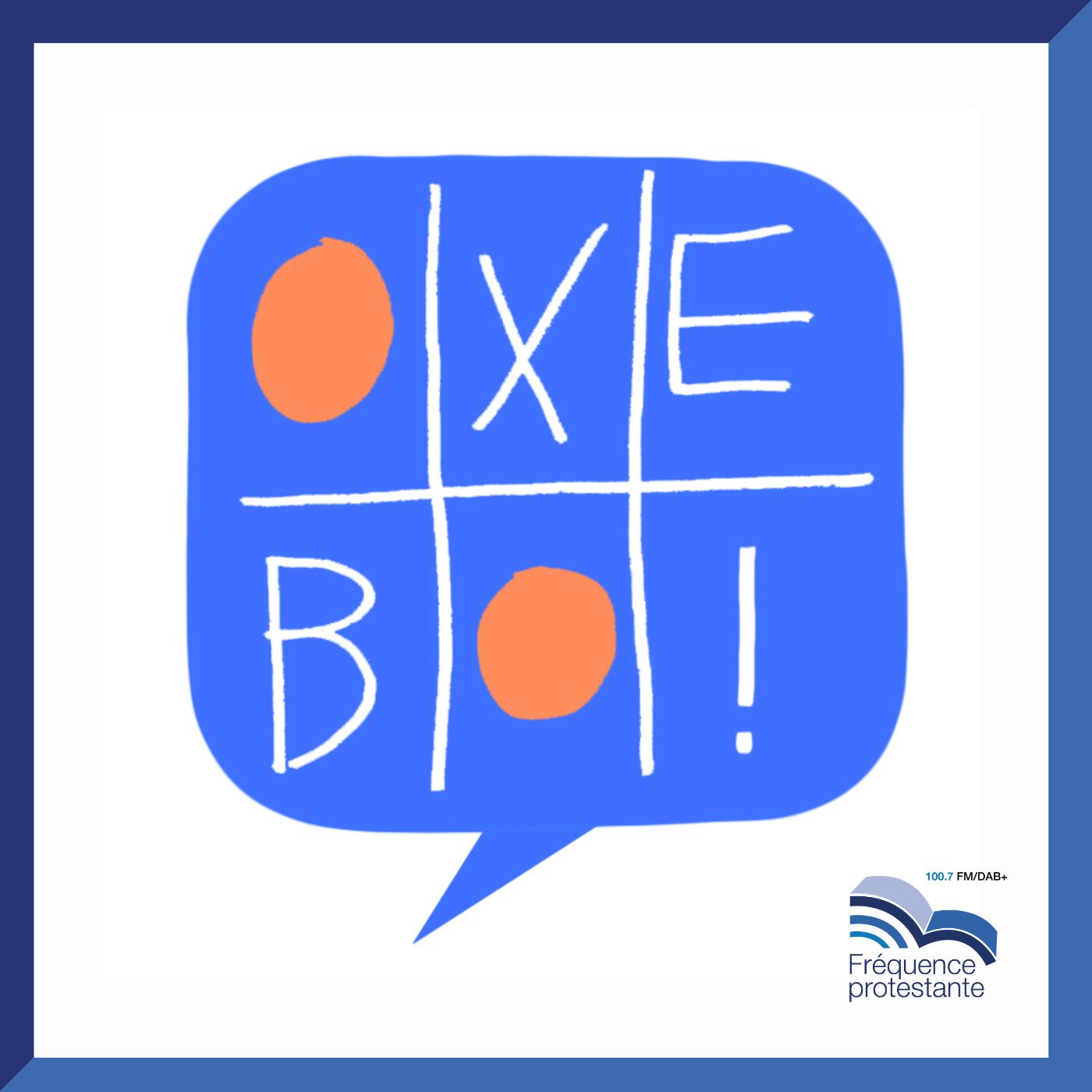 episode cover Avec ZEP