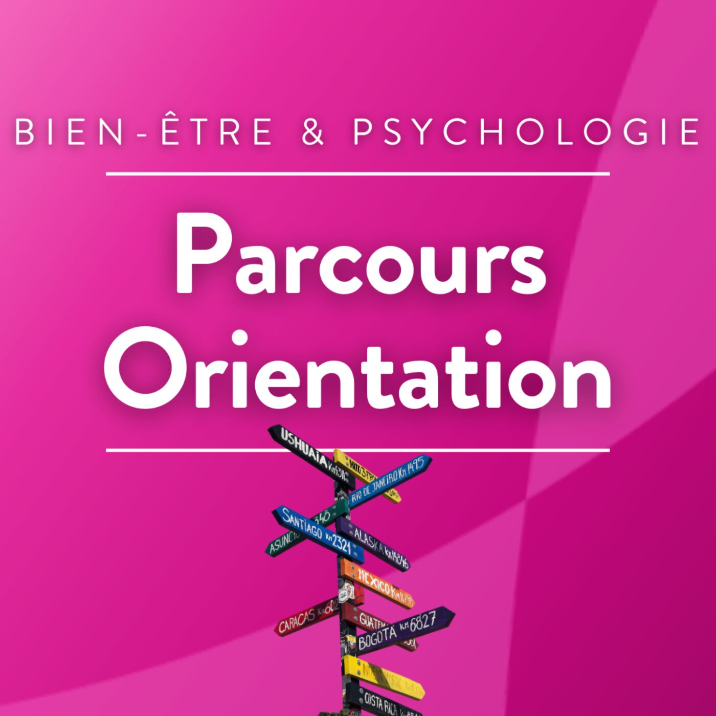 Parcours Orientation