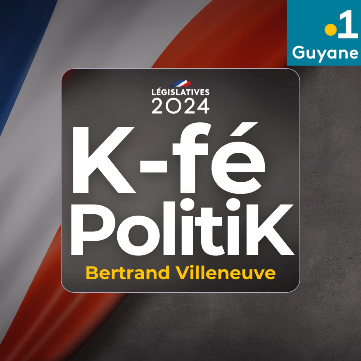 K-fé Politik