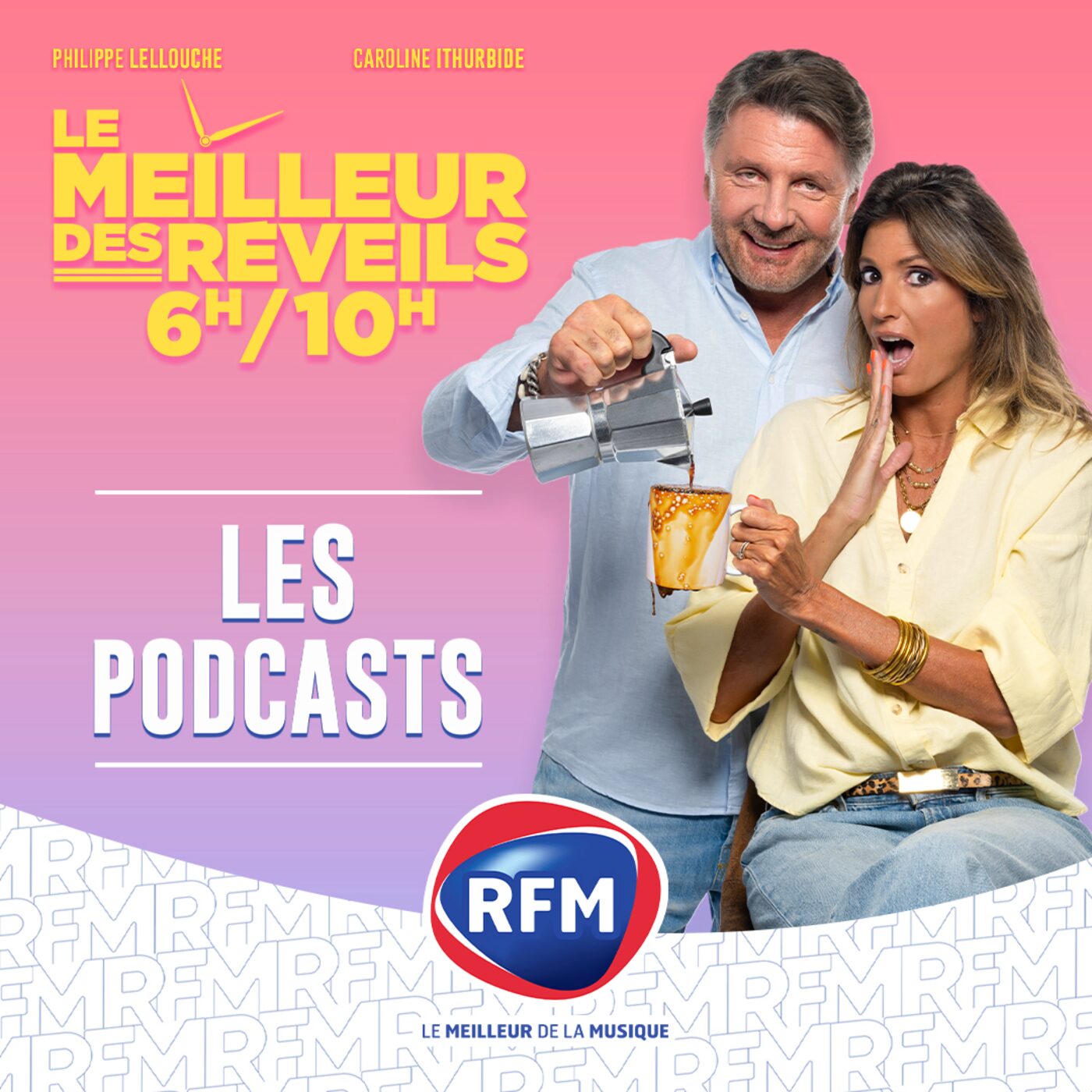L'Horoscope - 28/09/2026