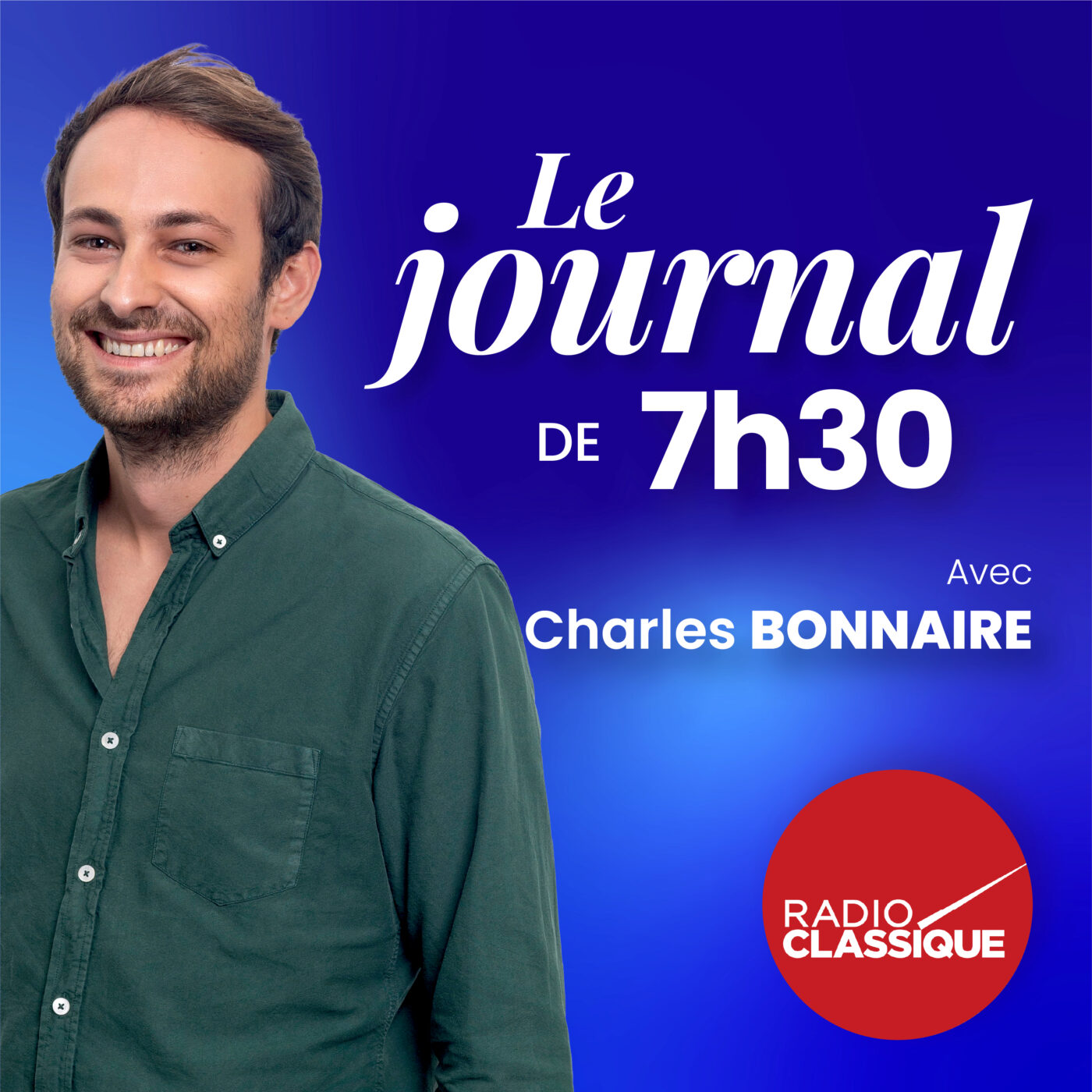 episode cover Le gouvernement face à l'Hantavirus, baisse des candidatures dans les écoles d'ingénieurs et  Keir Starmer en danger