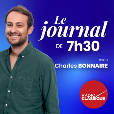 Le Journal de 7h30 du 13 Mai 2026