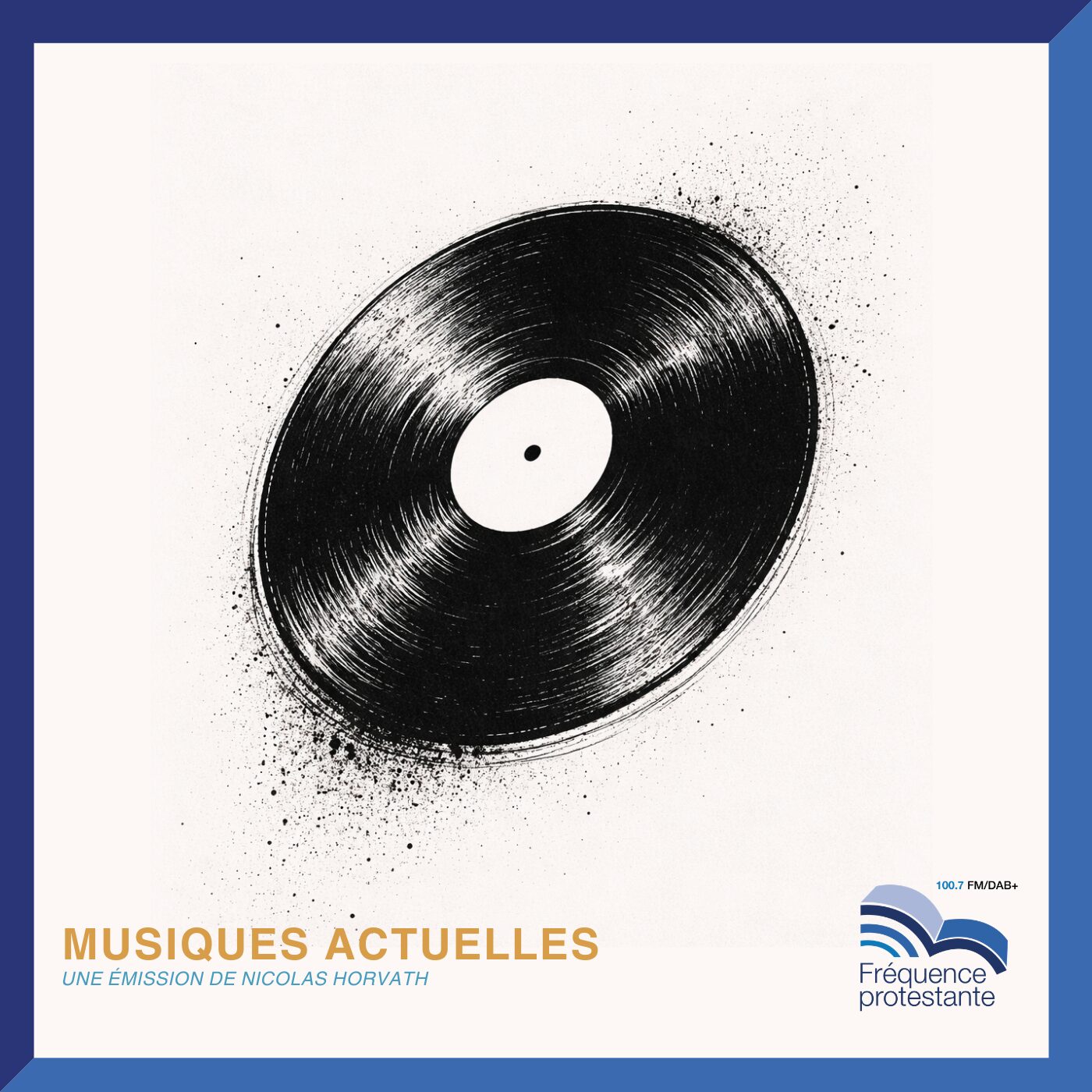 episode cover Le Monde de Vordb Na R.iidr