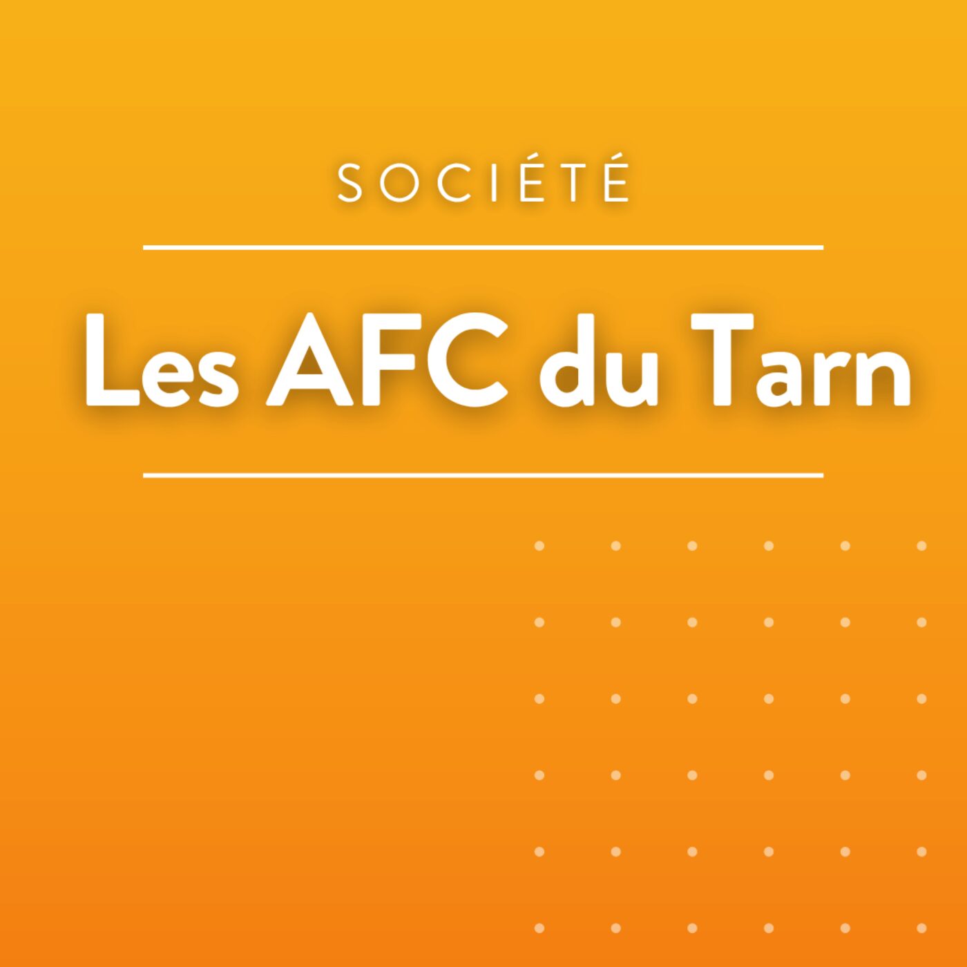 LES ASSOCIATIONS FAMILIALES CATHOLIQUES