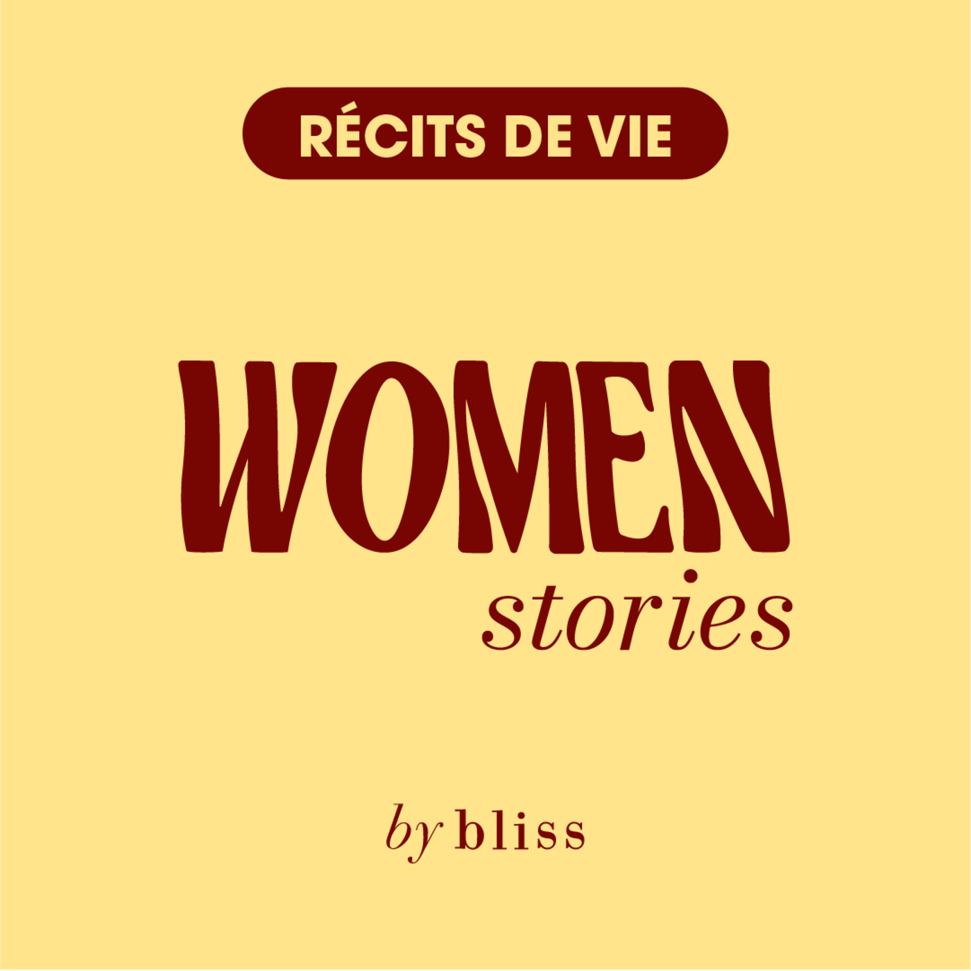 📣 Bliss Stories présente Women Stories - #1 - ZORA, MON COMBAT CONTRE UNE CRÈCHE MALTRAITANTE