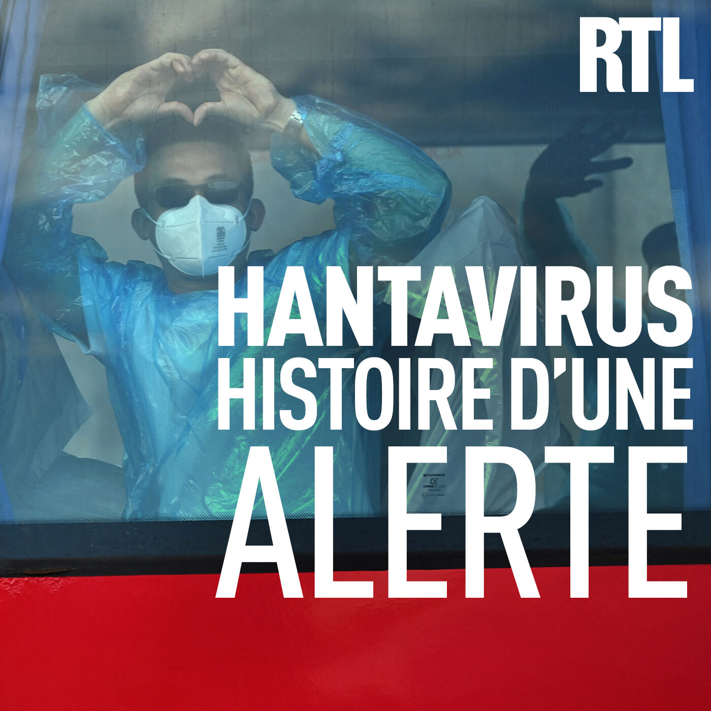 Hantavirus, histoire d'une alerte