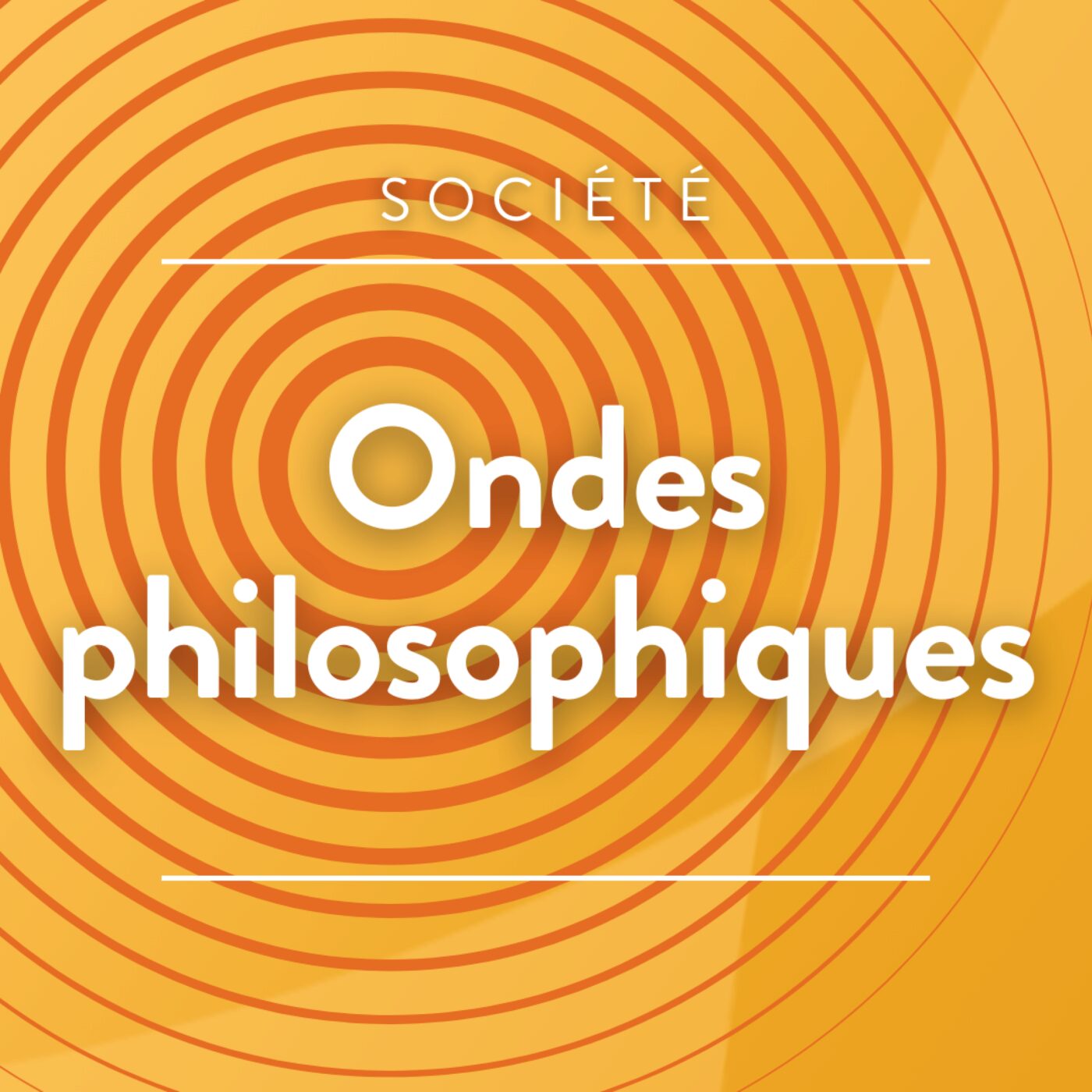 Ondes philosophiques