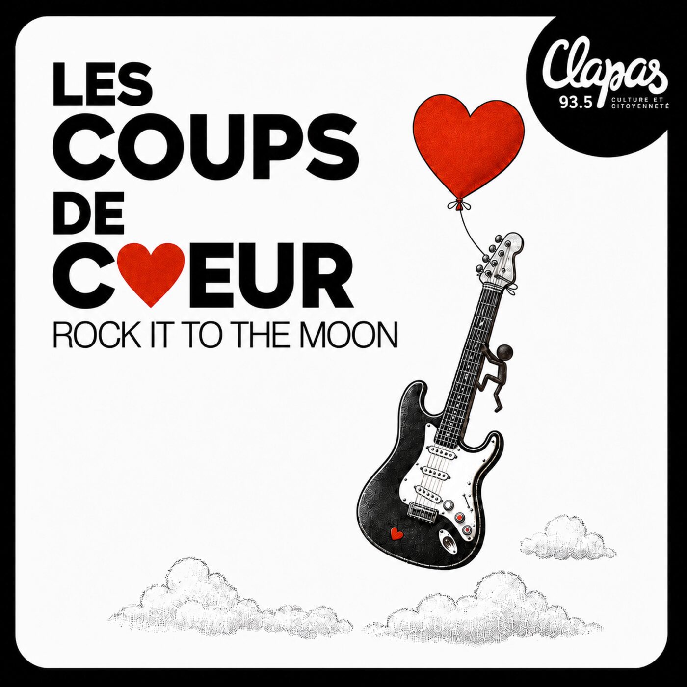 episode cover Coup de coeur sur...Porridge Radio