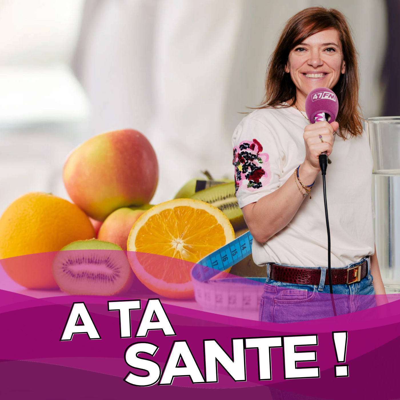 A ta santé du 03-10-2026